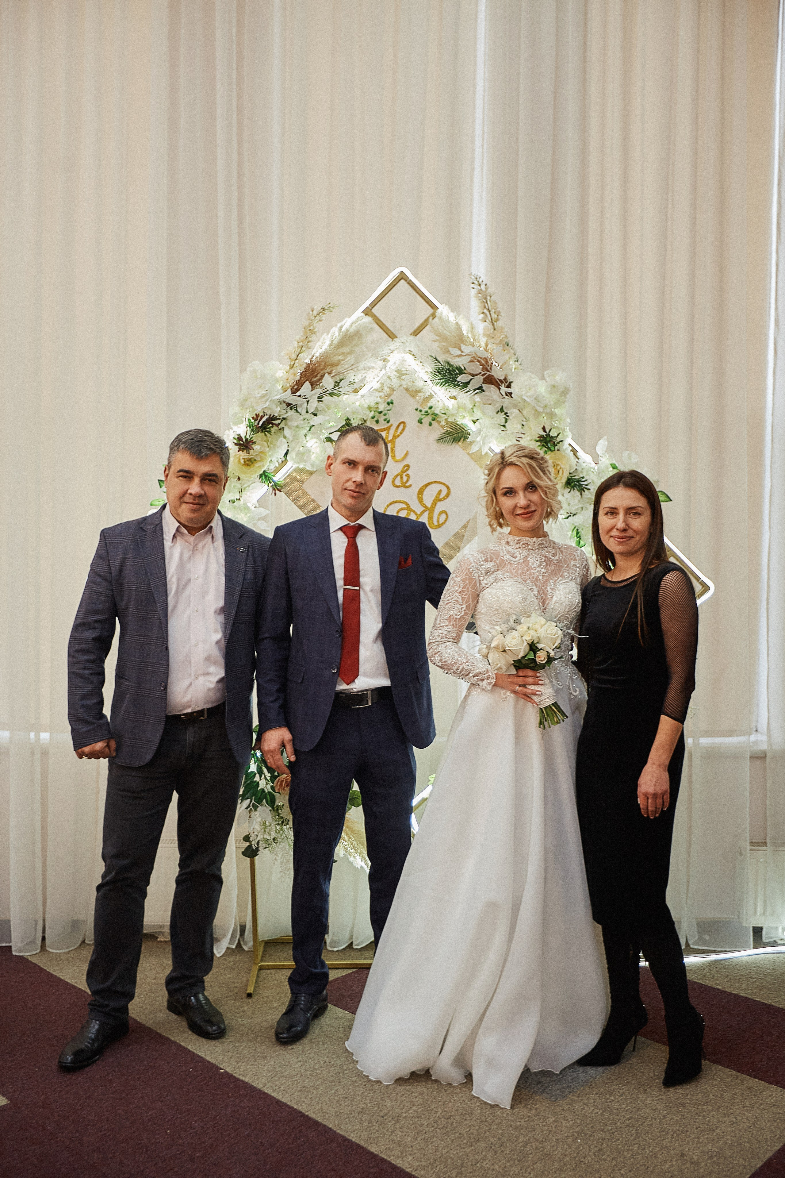 Свадебный банкет. Фотограф Донецк ДНР, Ростов-на-Дону