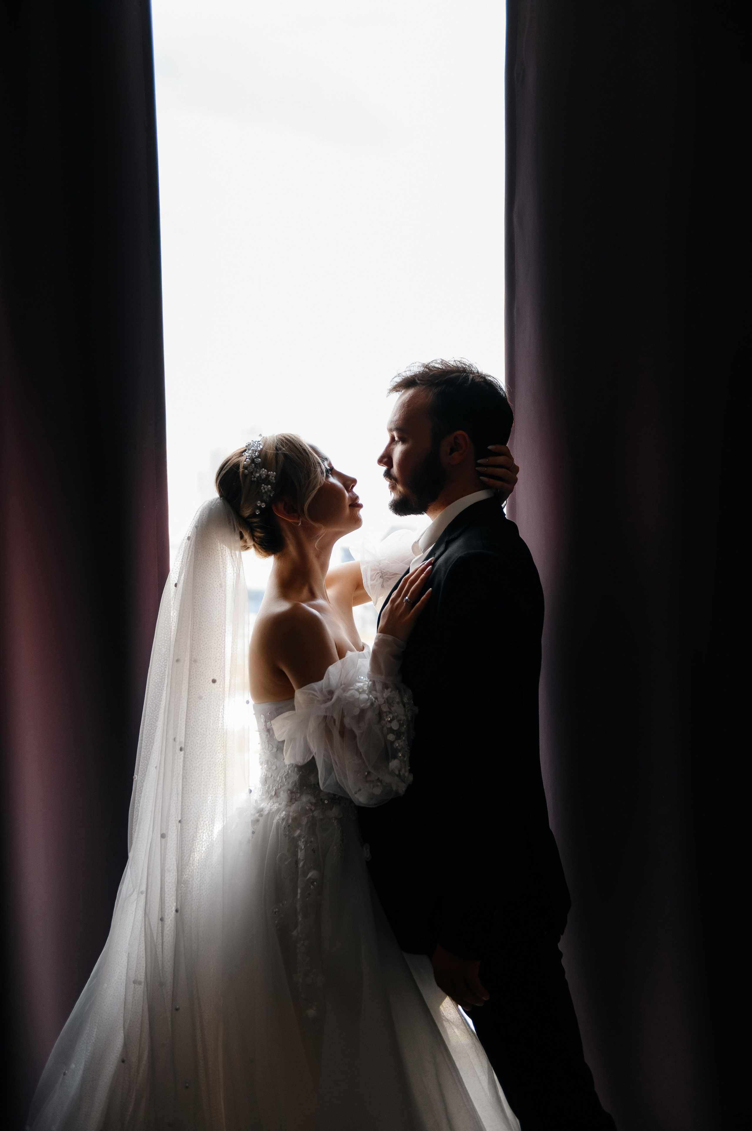 WEDDING. Фотограф Евгений Фураев