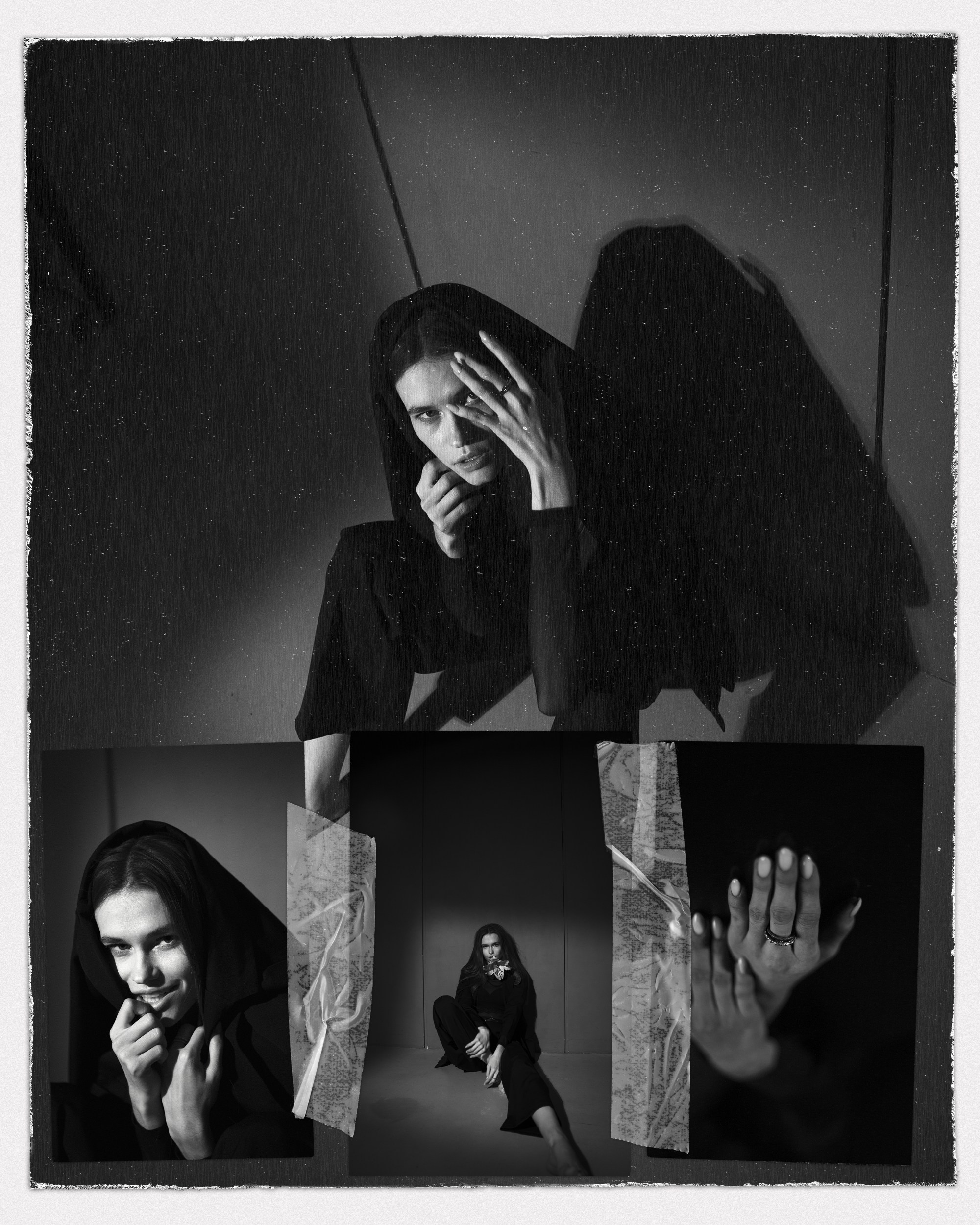 Надежда. Фотограф Оренбург Алёна Лелет