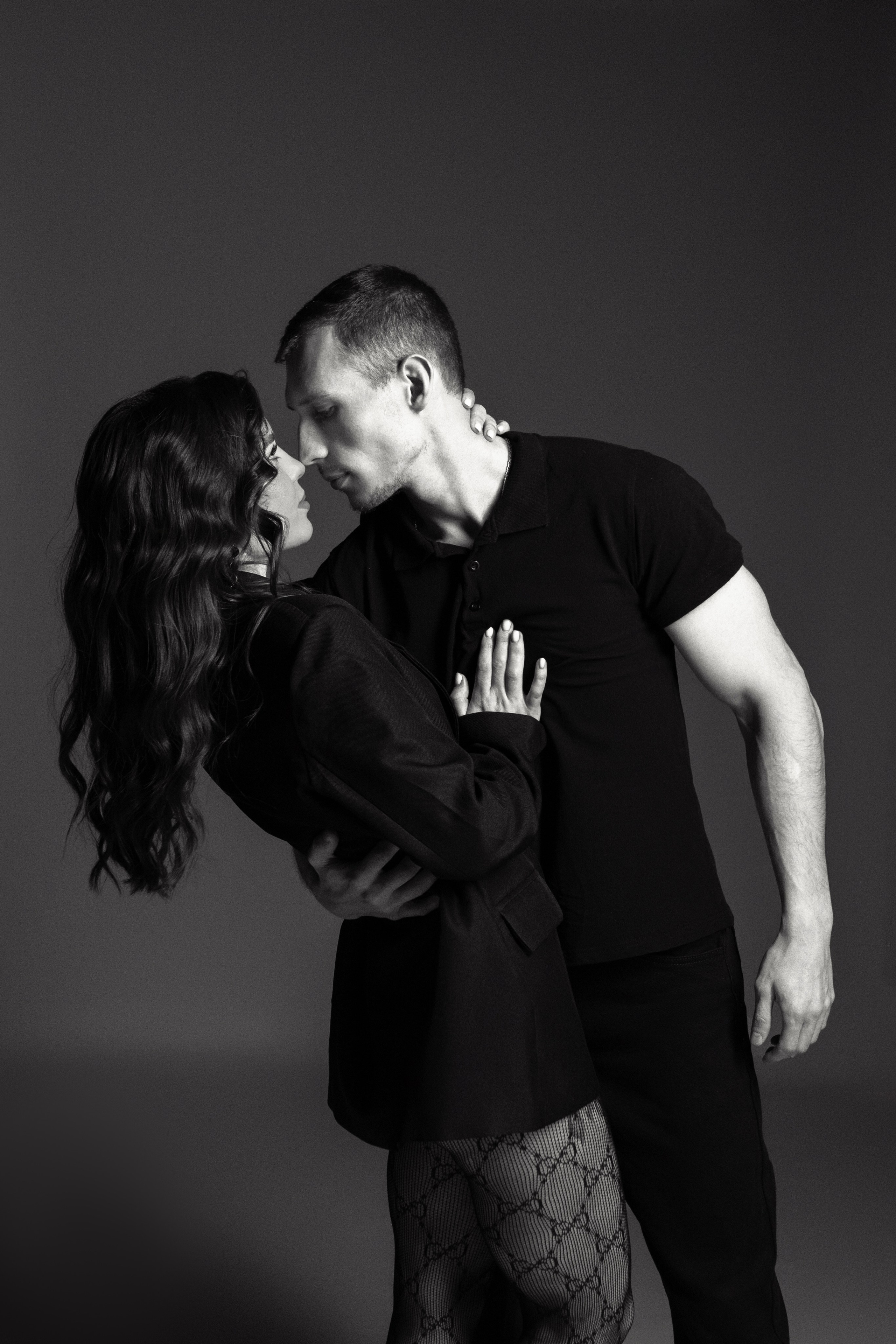 Диана с мужем. Фотограф Лесозаводск/Хабаровск