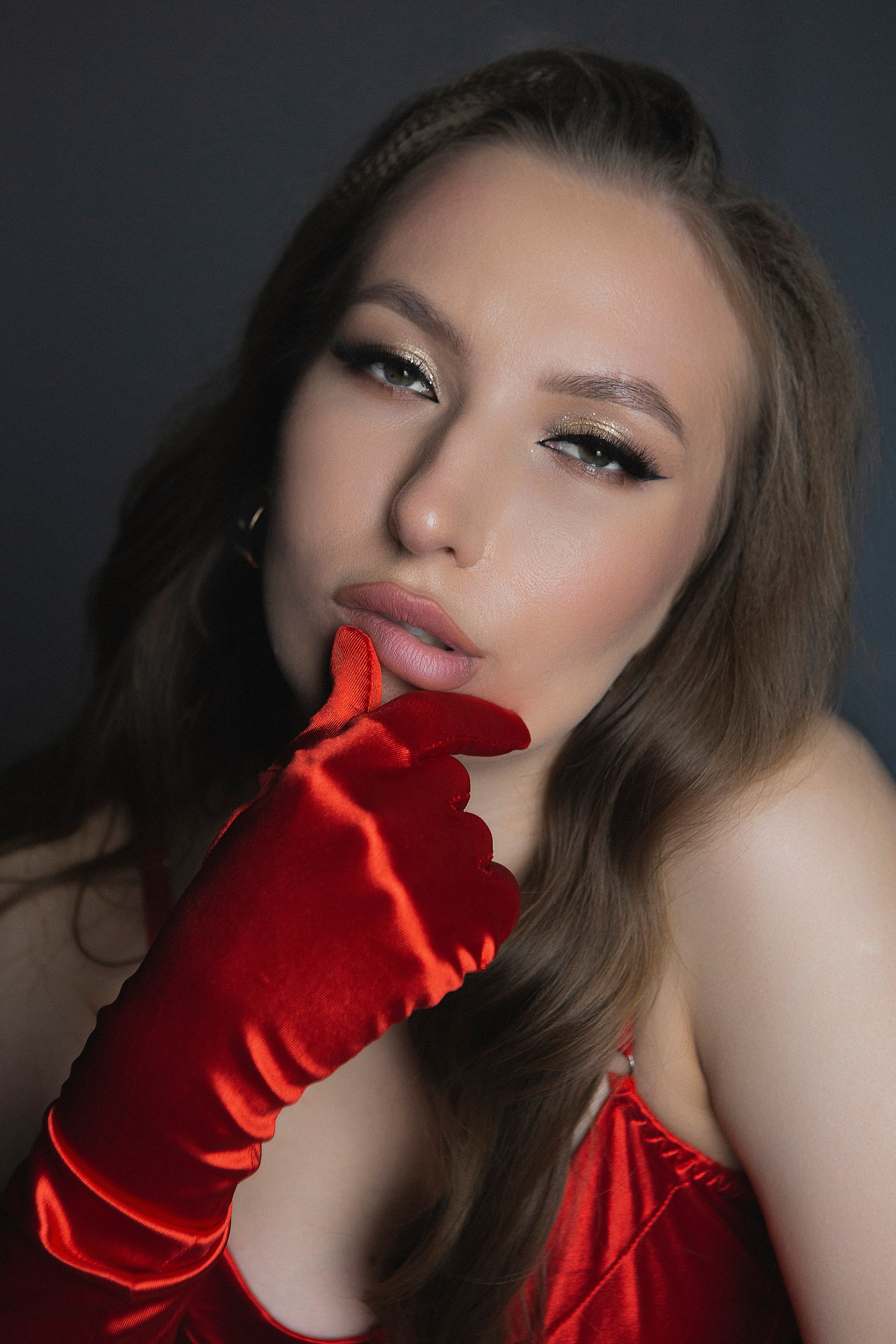 Арина. Фотограф Лесозаводск/Хабаровск