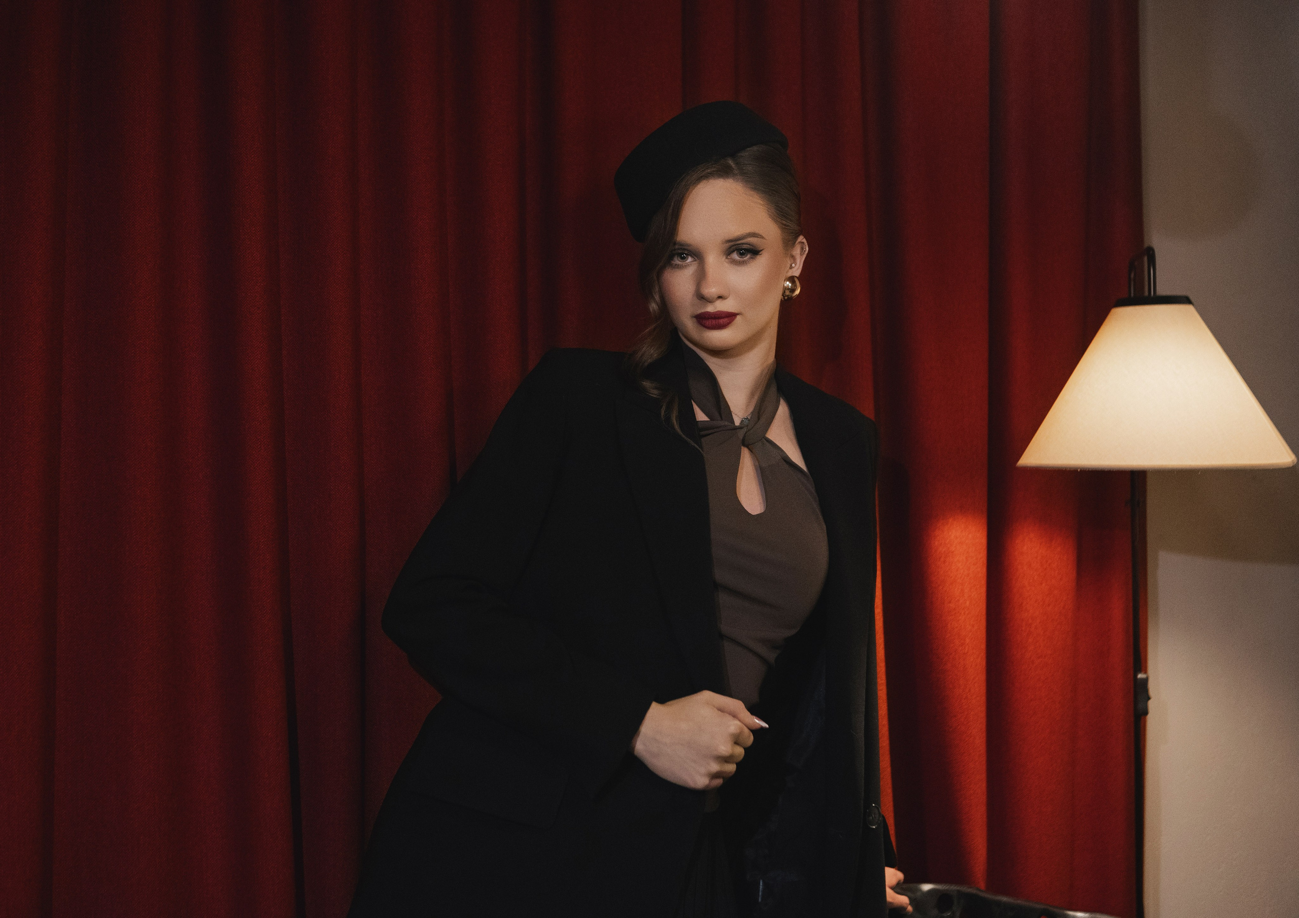 Эля. Фотограф Лесозаводск/Хабаровск