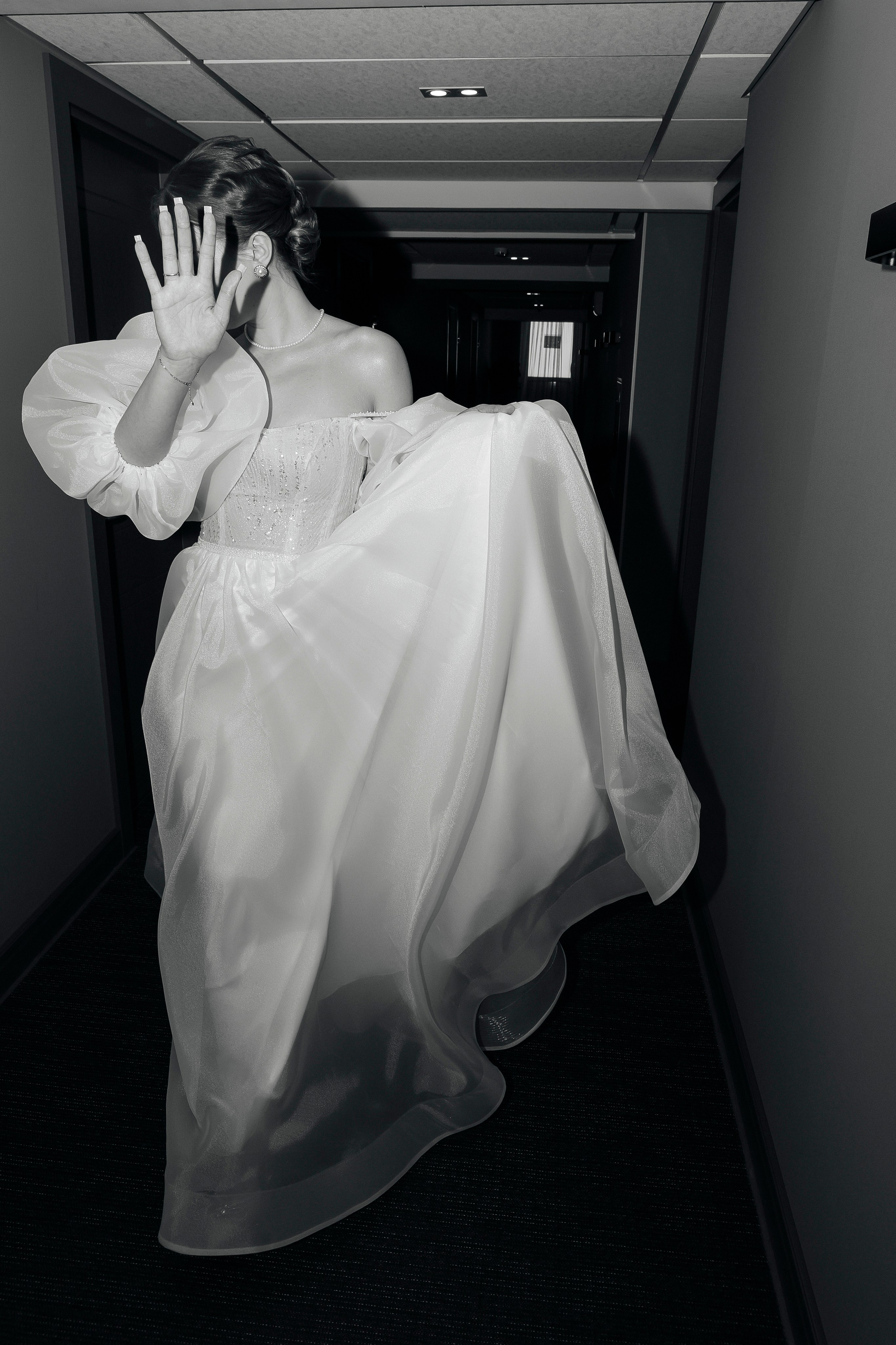 Невеста Александра. Фотограф Лесозаводск/Хабаровск