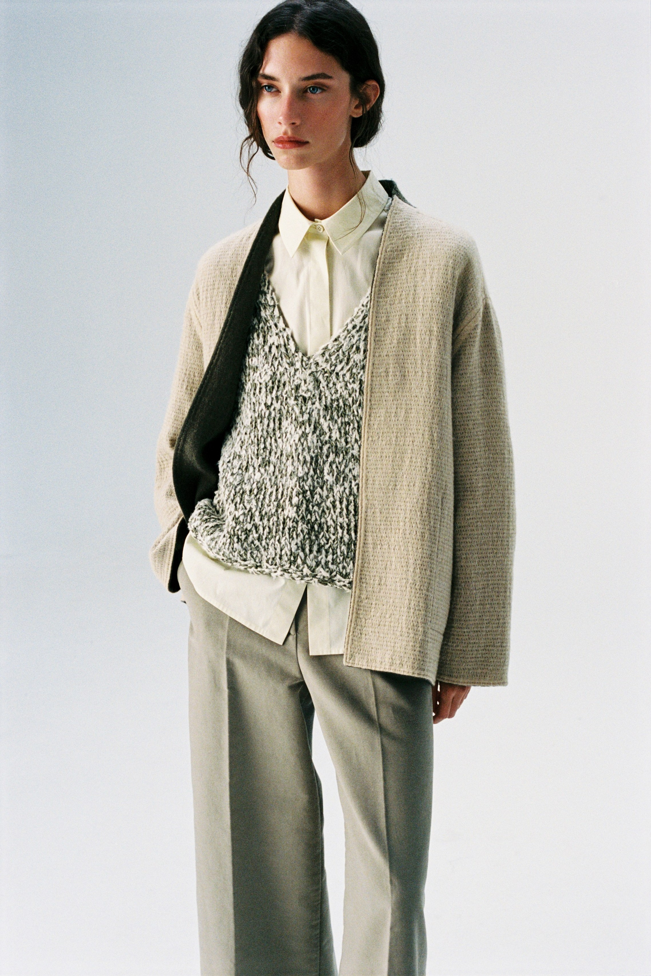 Fashion. Фотограф в Москве Лида Фойда