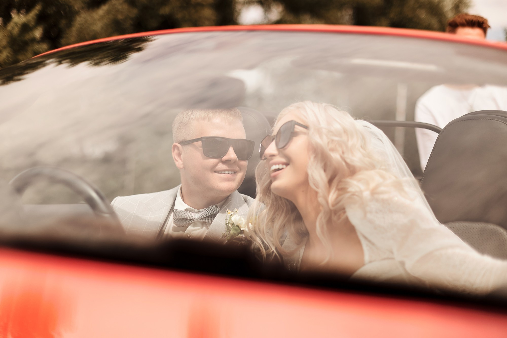 Коля и Яна. Свадебный фотограф в Барнауле Дмитрий Медведев