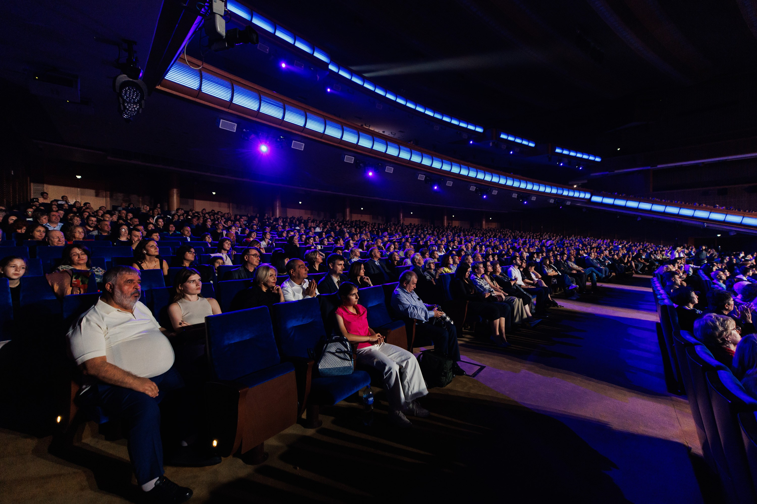 Премия Согласие 2025. Photographer Danil Aykin