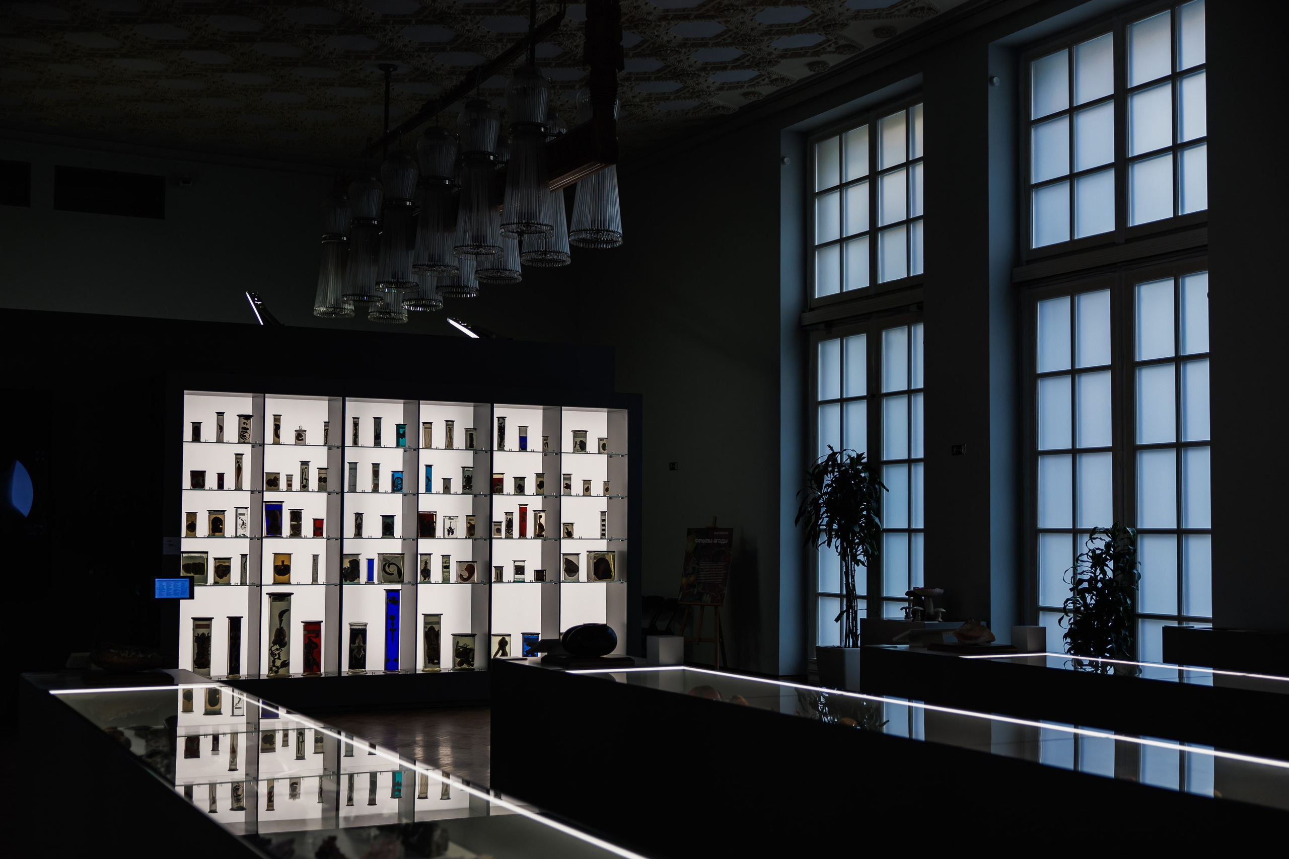 Salym Petroleum Development. Photographer Danil Aykin