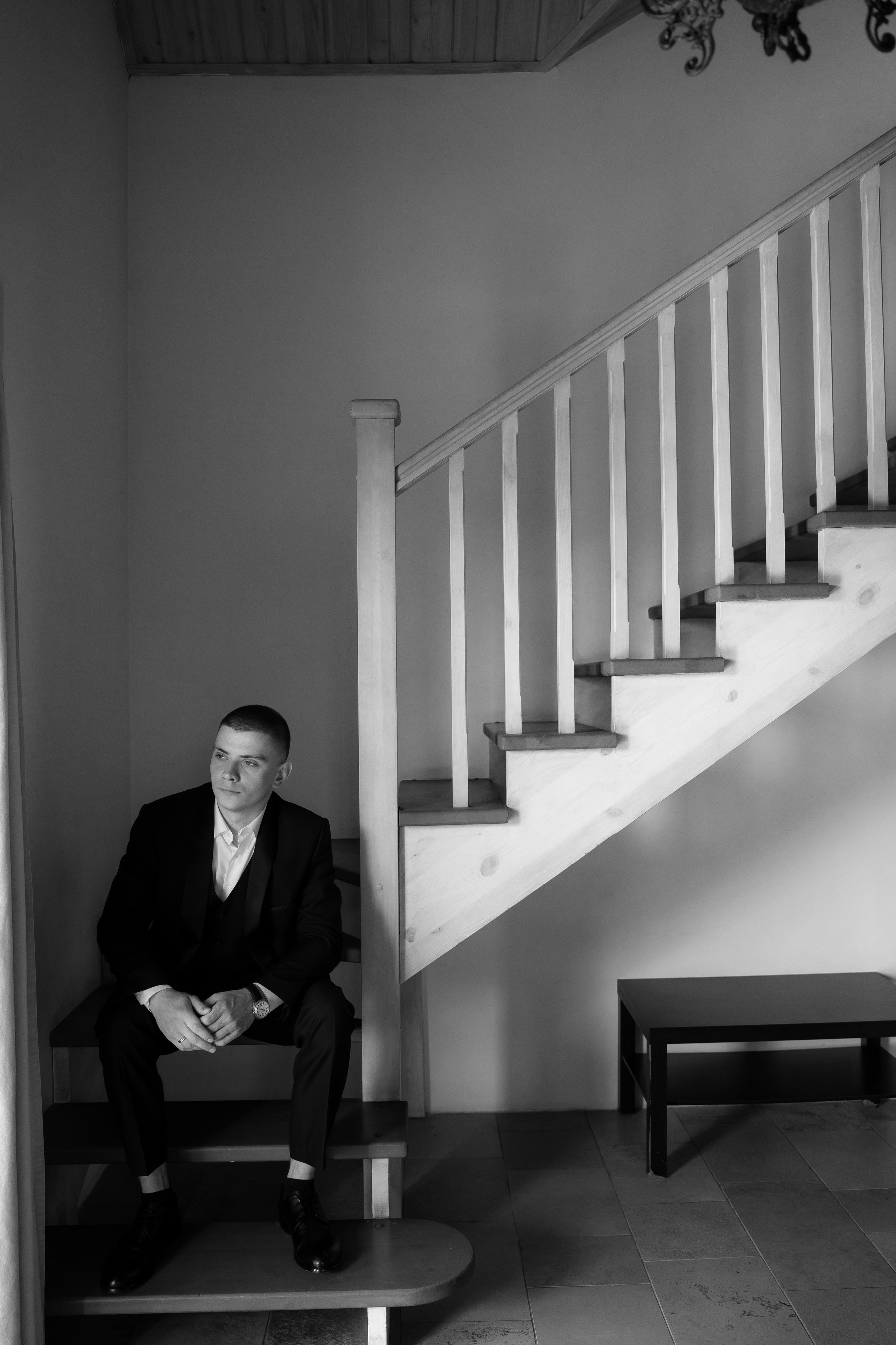 Игорь & Юля. Свадебный фотограф в Воронеже Дарья Володарская