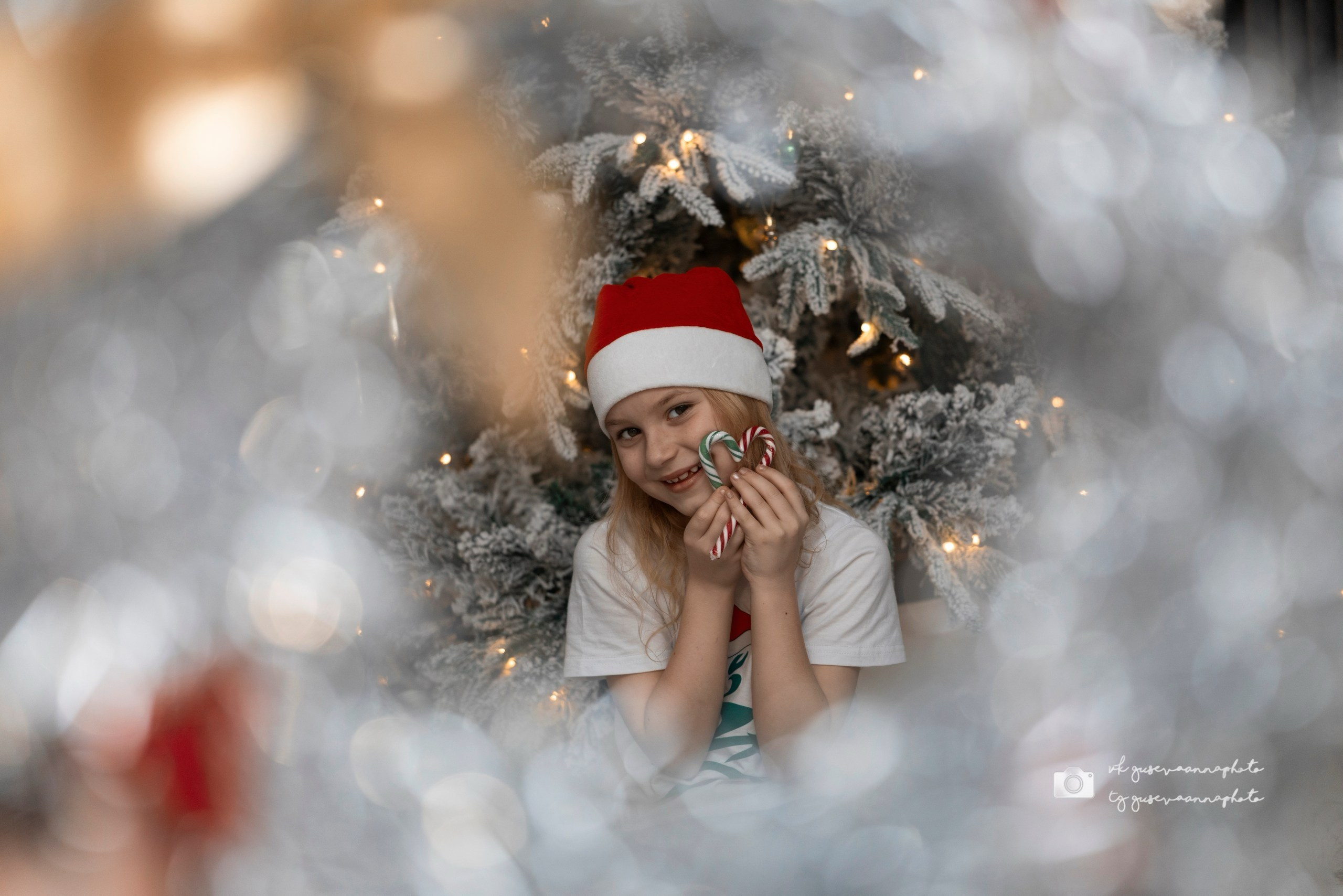 Семейные фотосессии. Фотограф в Старом Осколе Гусева Анна