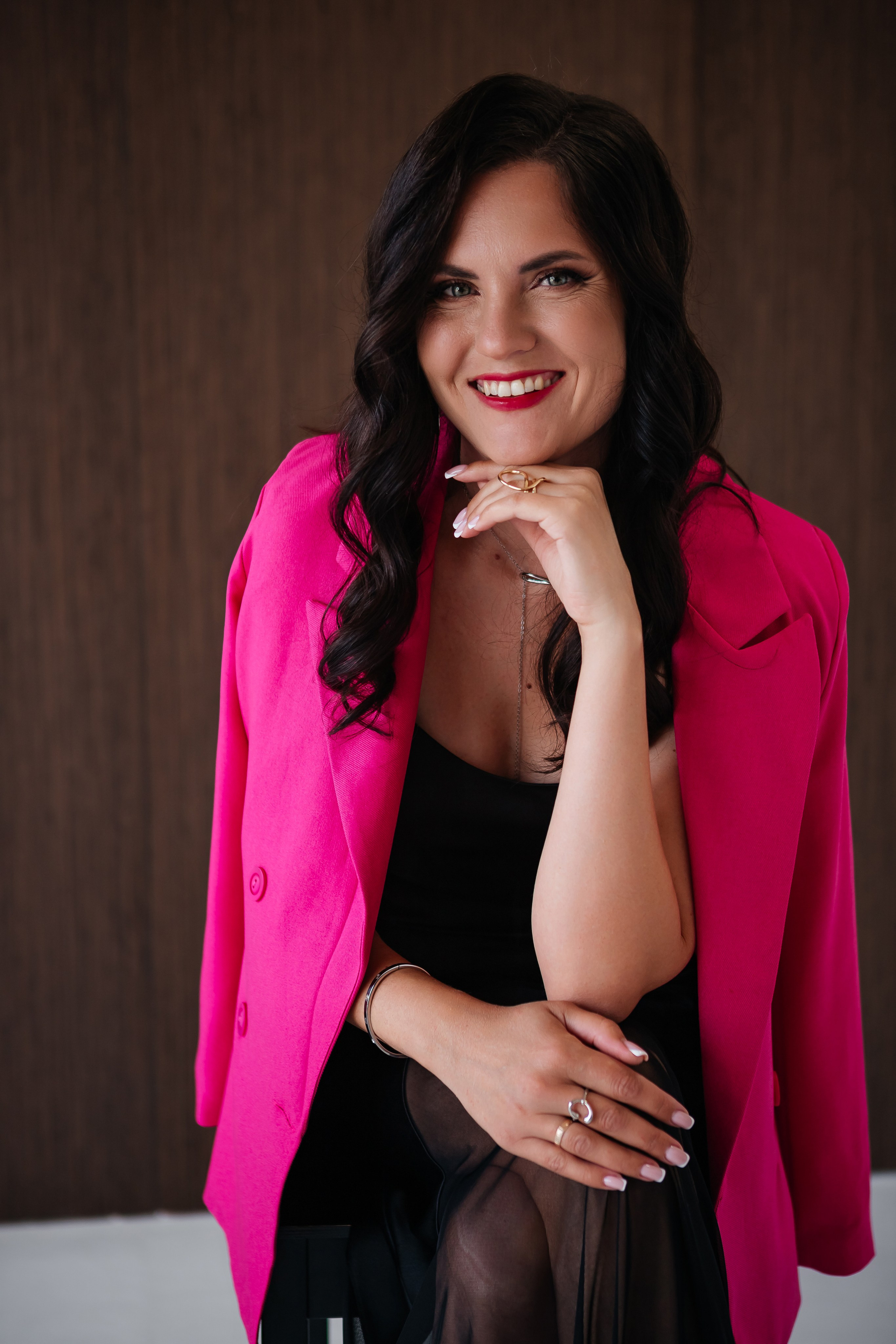 Контент съемка Марина. Фотограф Калуга