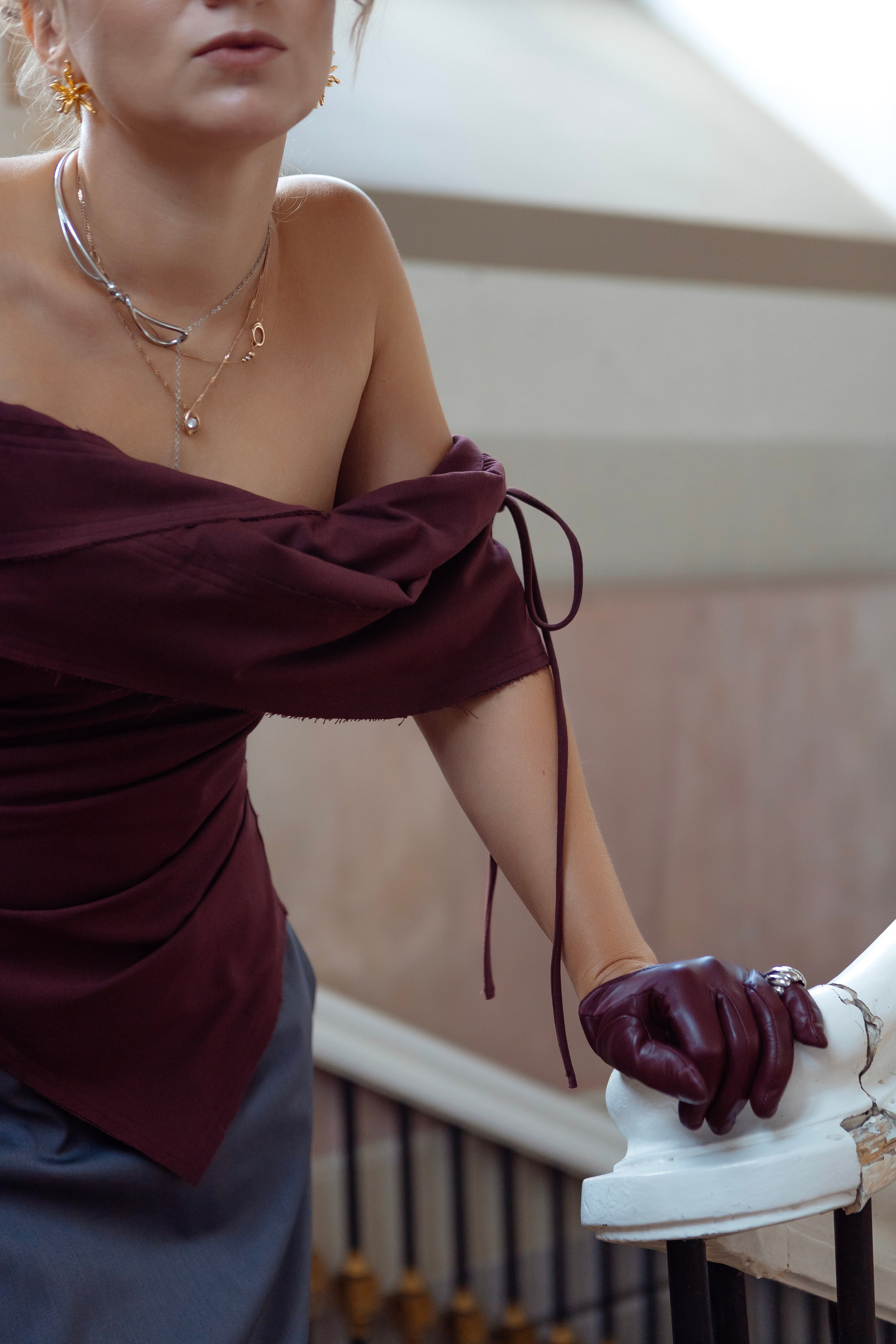 Стиль.Музей. Фотограф Калуга