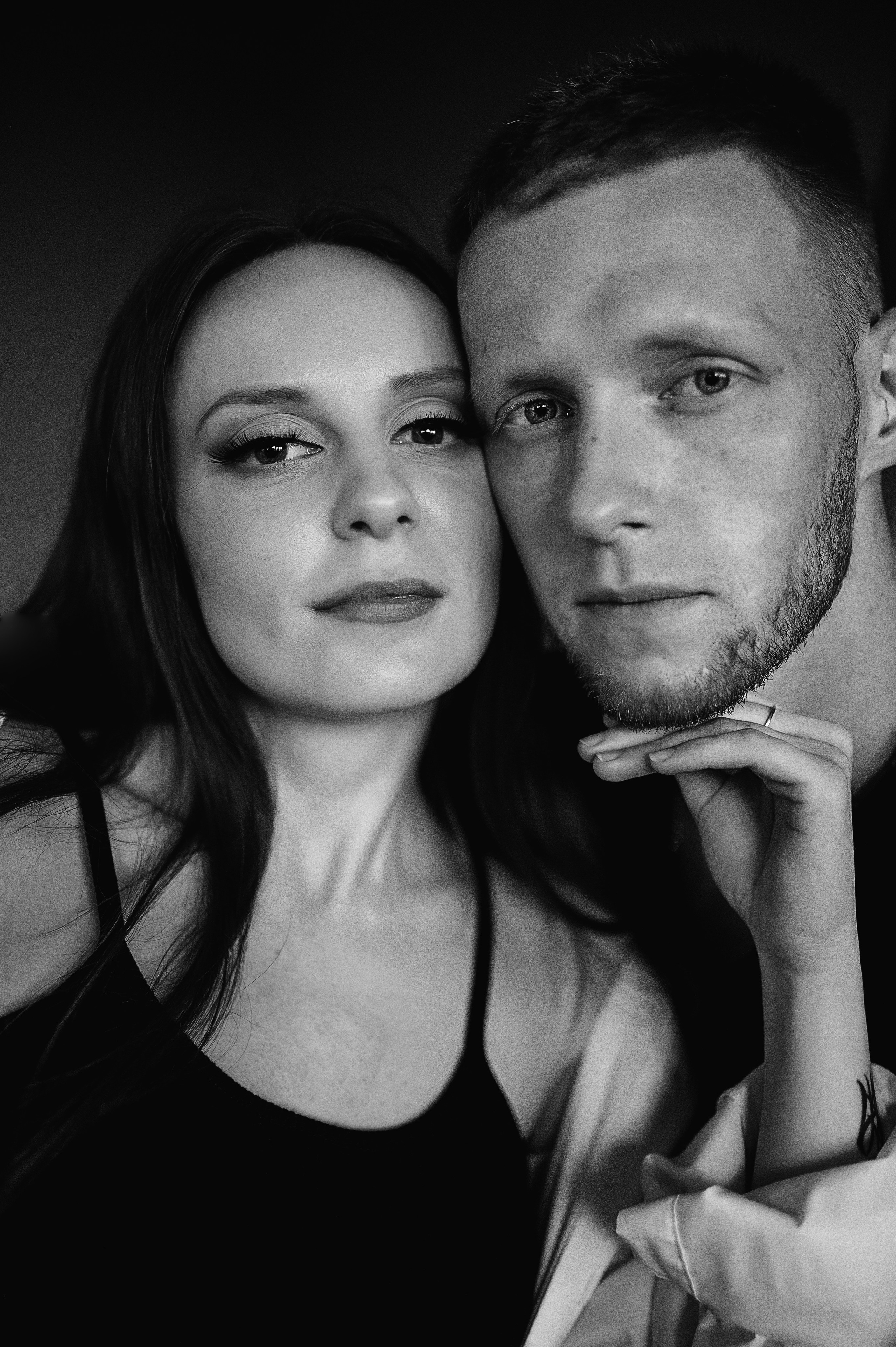 Однажды в городе S. Фотограф Мария Стрелкова