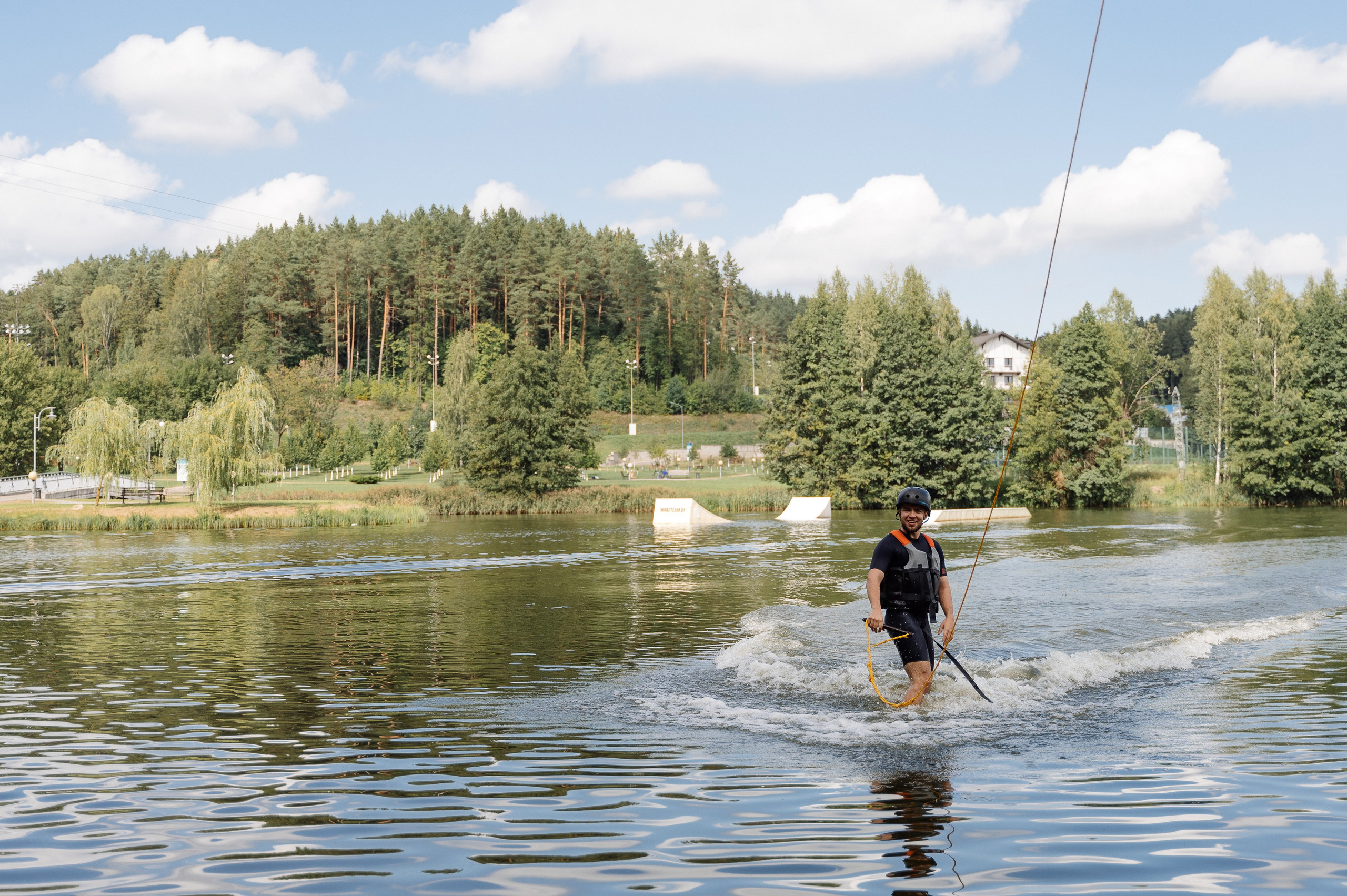 Yandex. Свадебный фотограф Минск