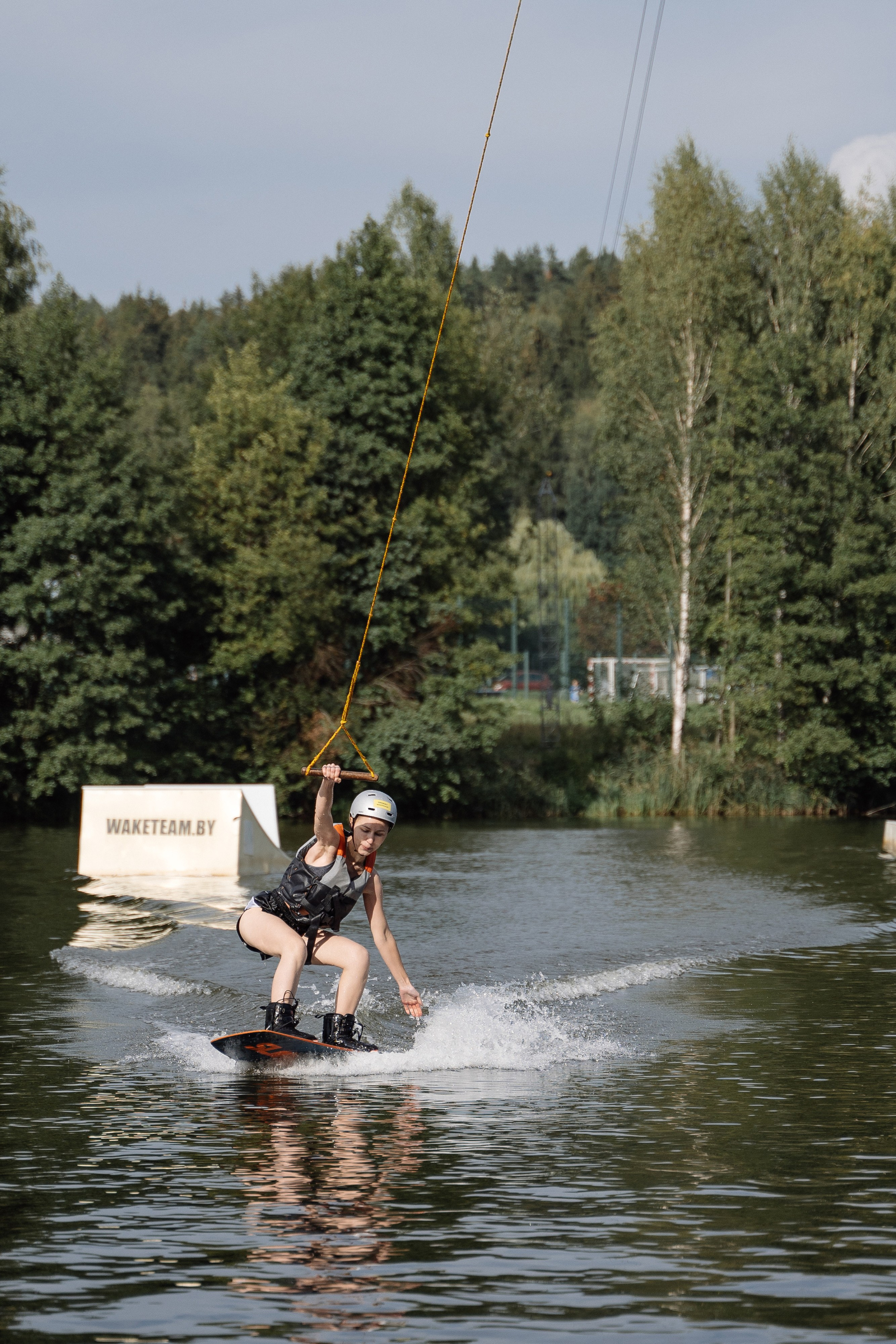 Yandex. Свадебный фотограф Минск