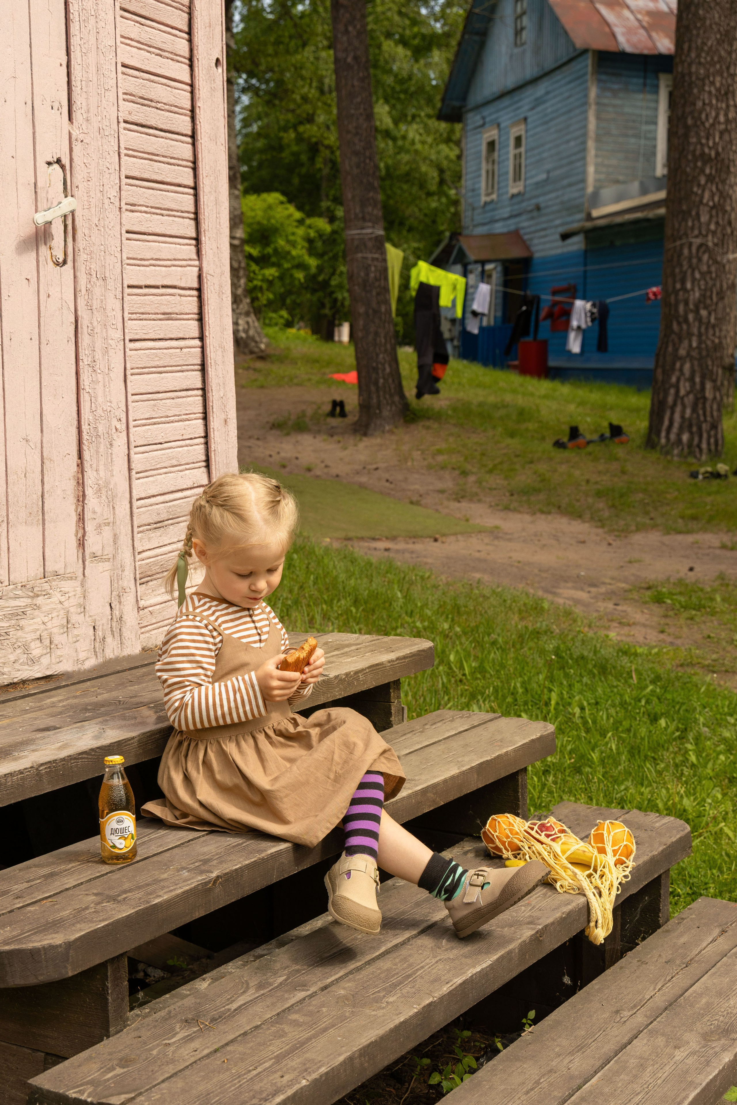 Глашута лето 2025. Портретный и семейный фотограф Санкт-Петербург
