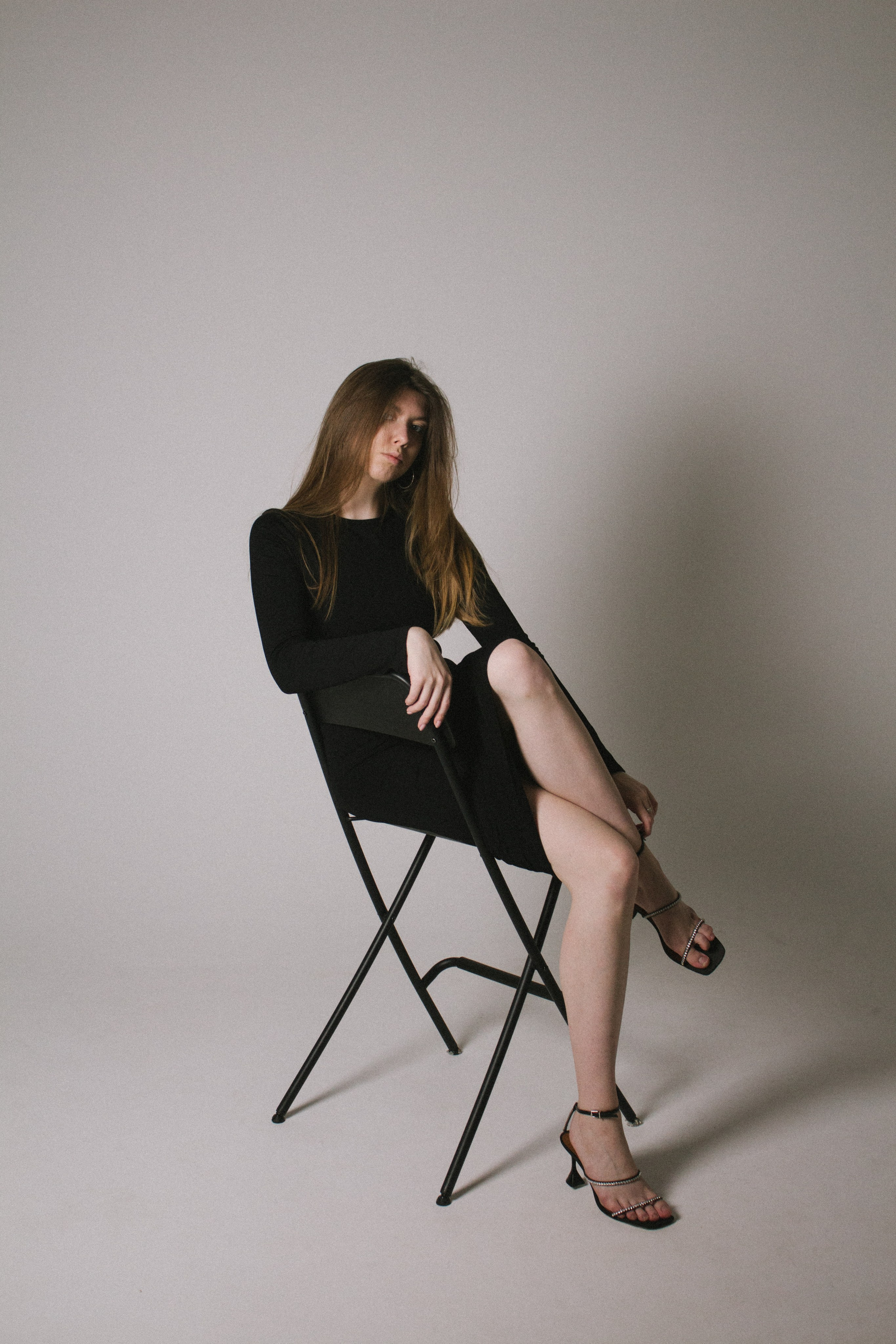 Катя. Фотограф Москва Екатерина Близнюк