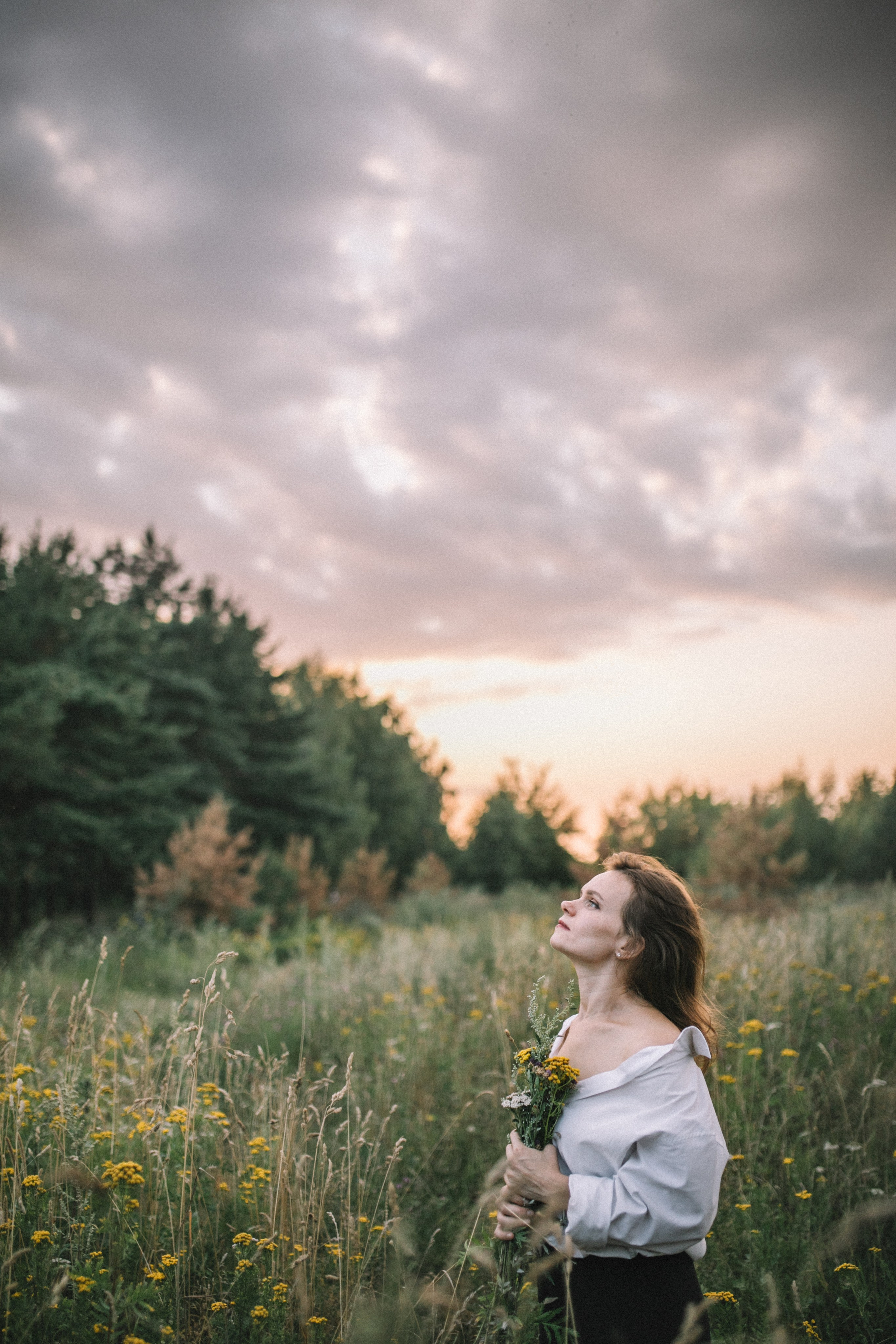ОЛЬГА. Фотограф Лебедева Наталья