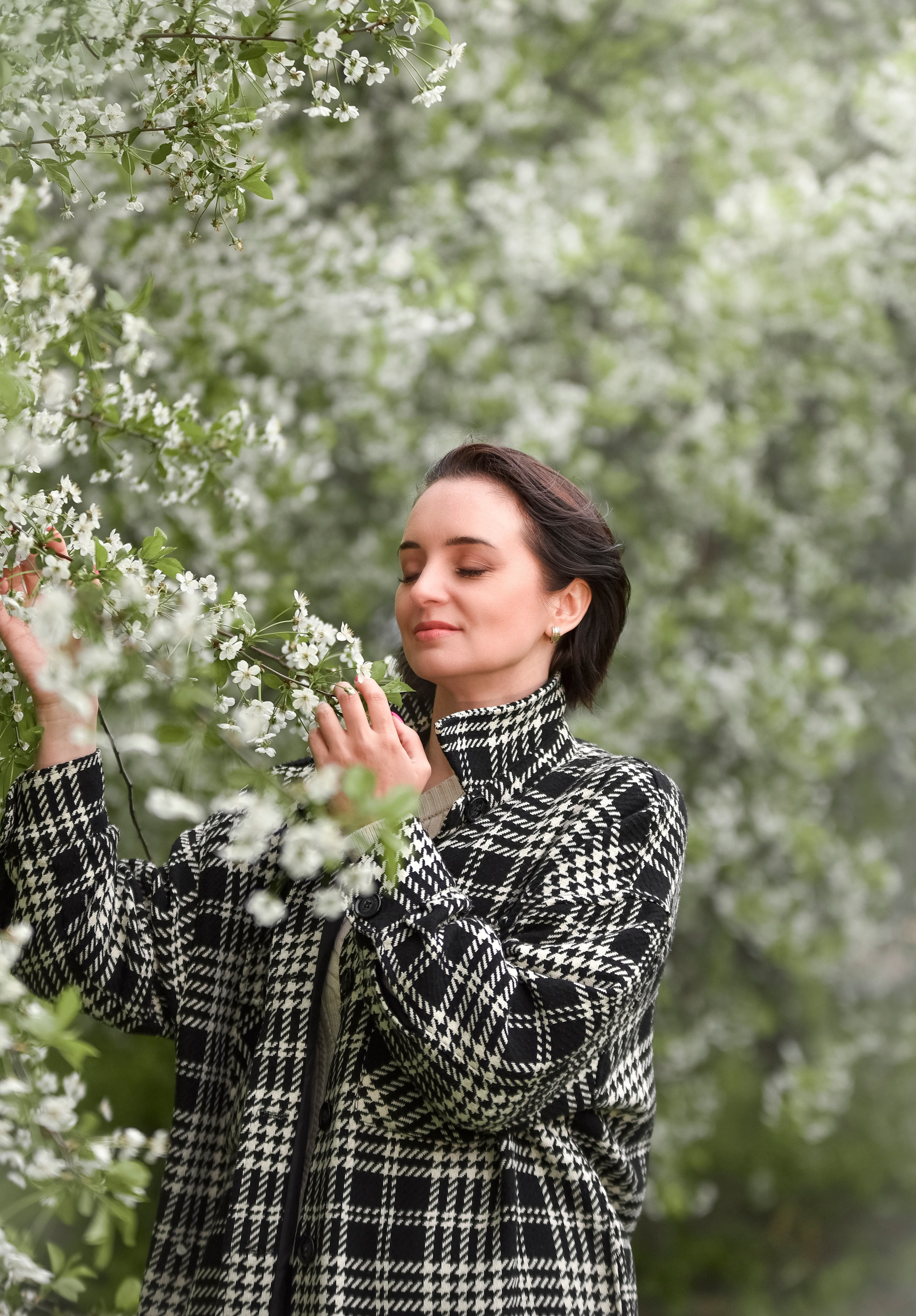 Фотопрогулка, фотосессия, съемка в парке