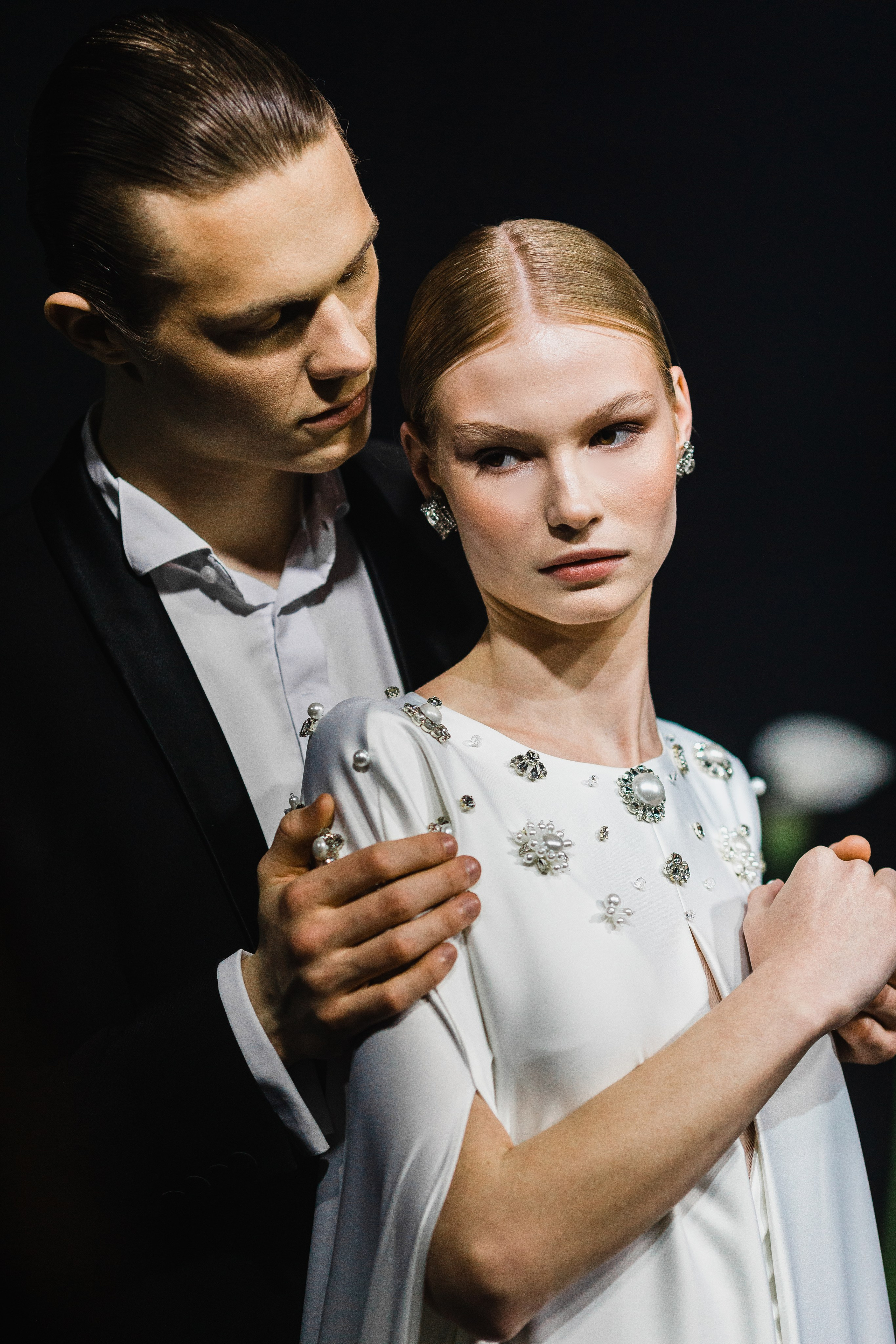 Симфония чувств. Свадебный фотограф в Краснодаре и крае Анна Романова