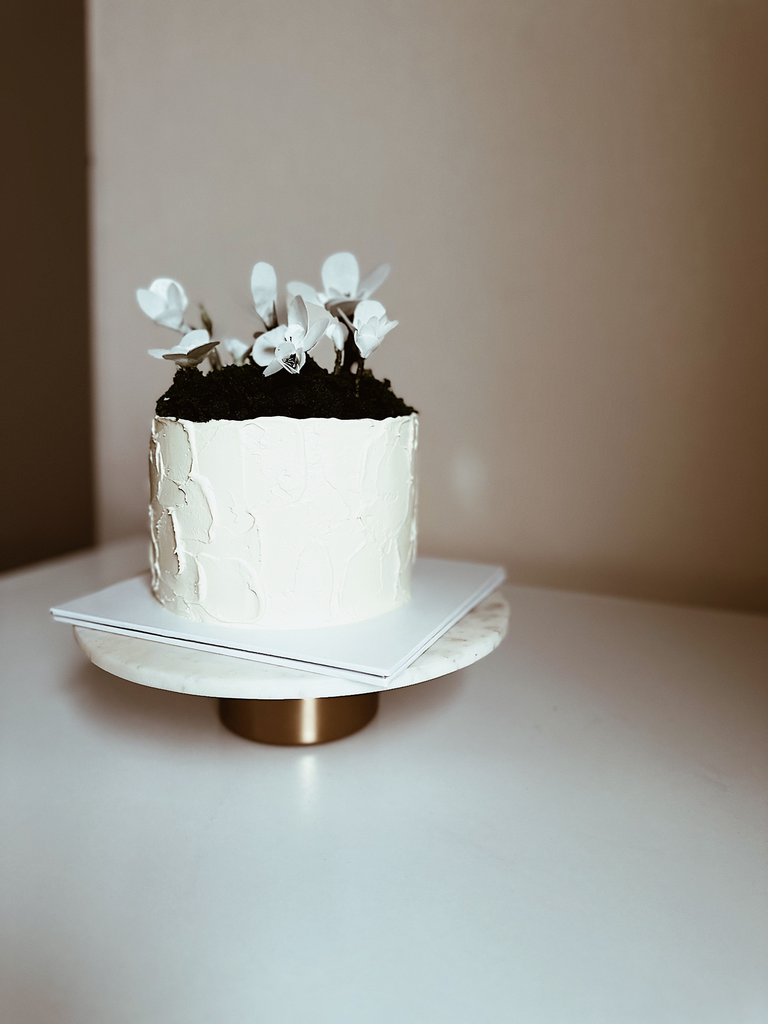 Мини-cake. Арт-кондитер в Москве Маша Шафран