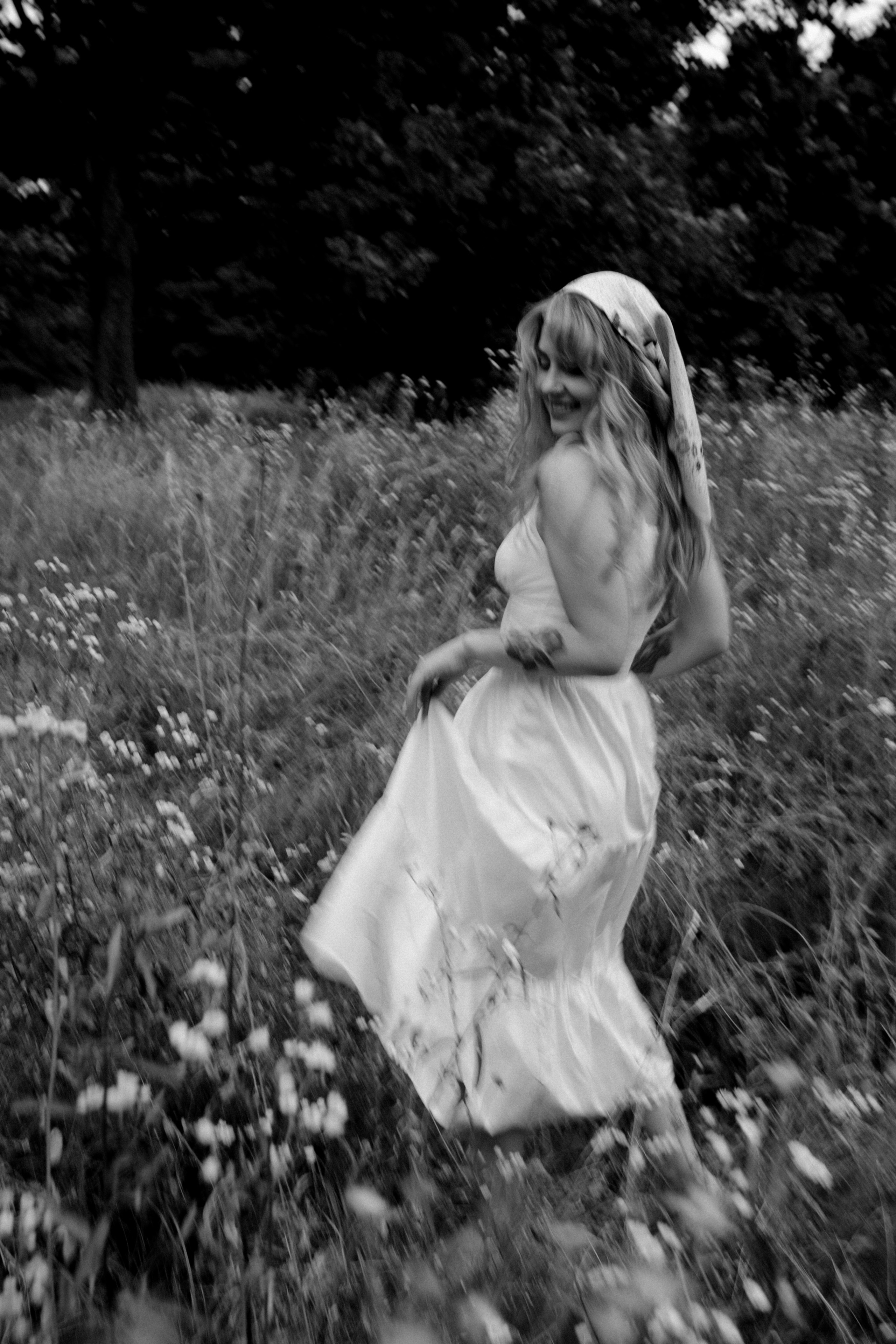 Лісова пісня. Свадебный и семейный фотограф в Варшаве