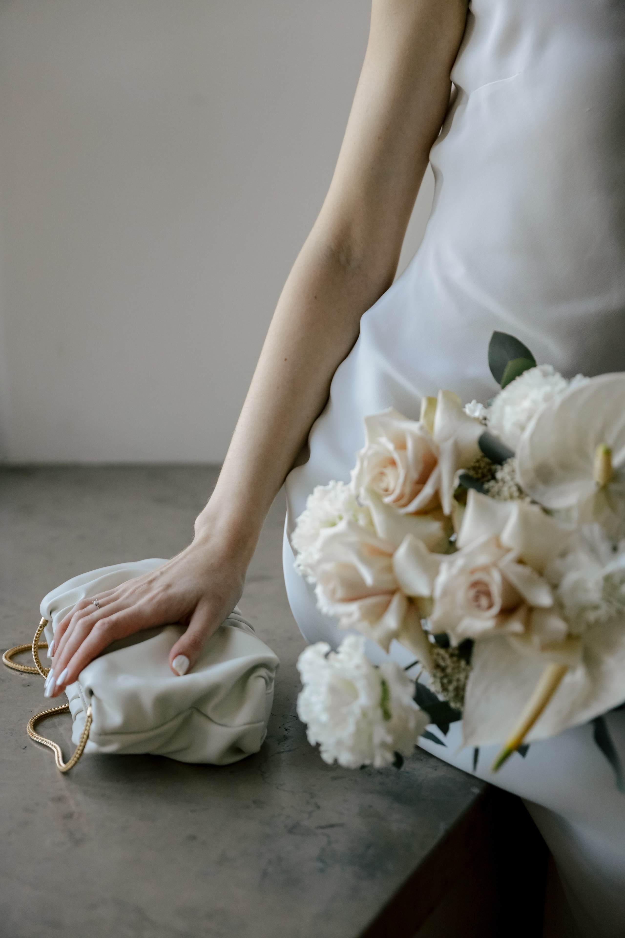 В любви не холодно. Свадебный и семейный фотограф в Варшаве