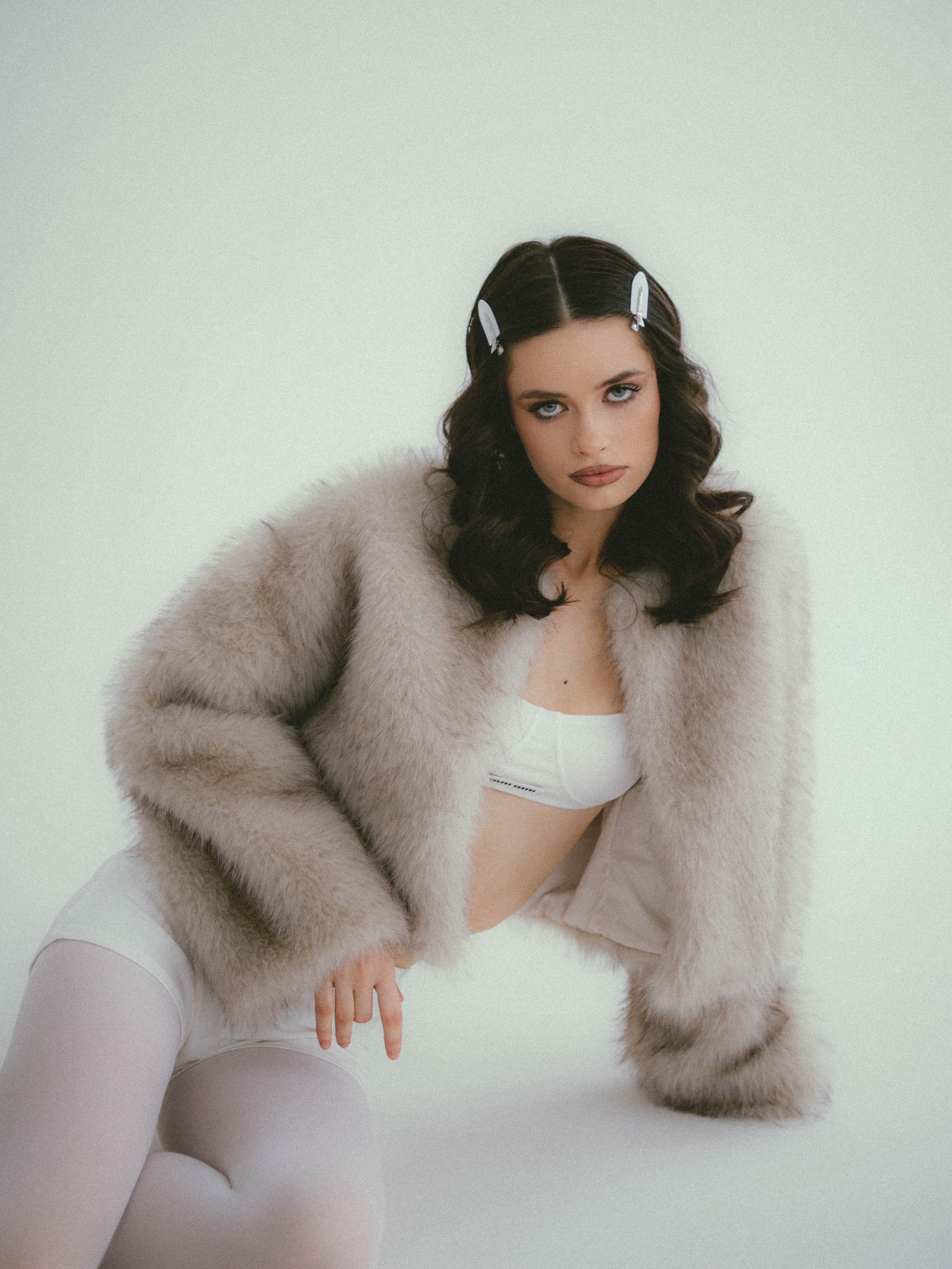 Дарина. Портретный и свадебный фотограф Москва Валерия Возняковская