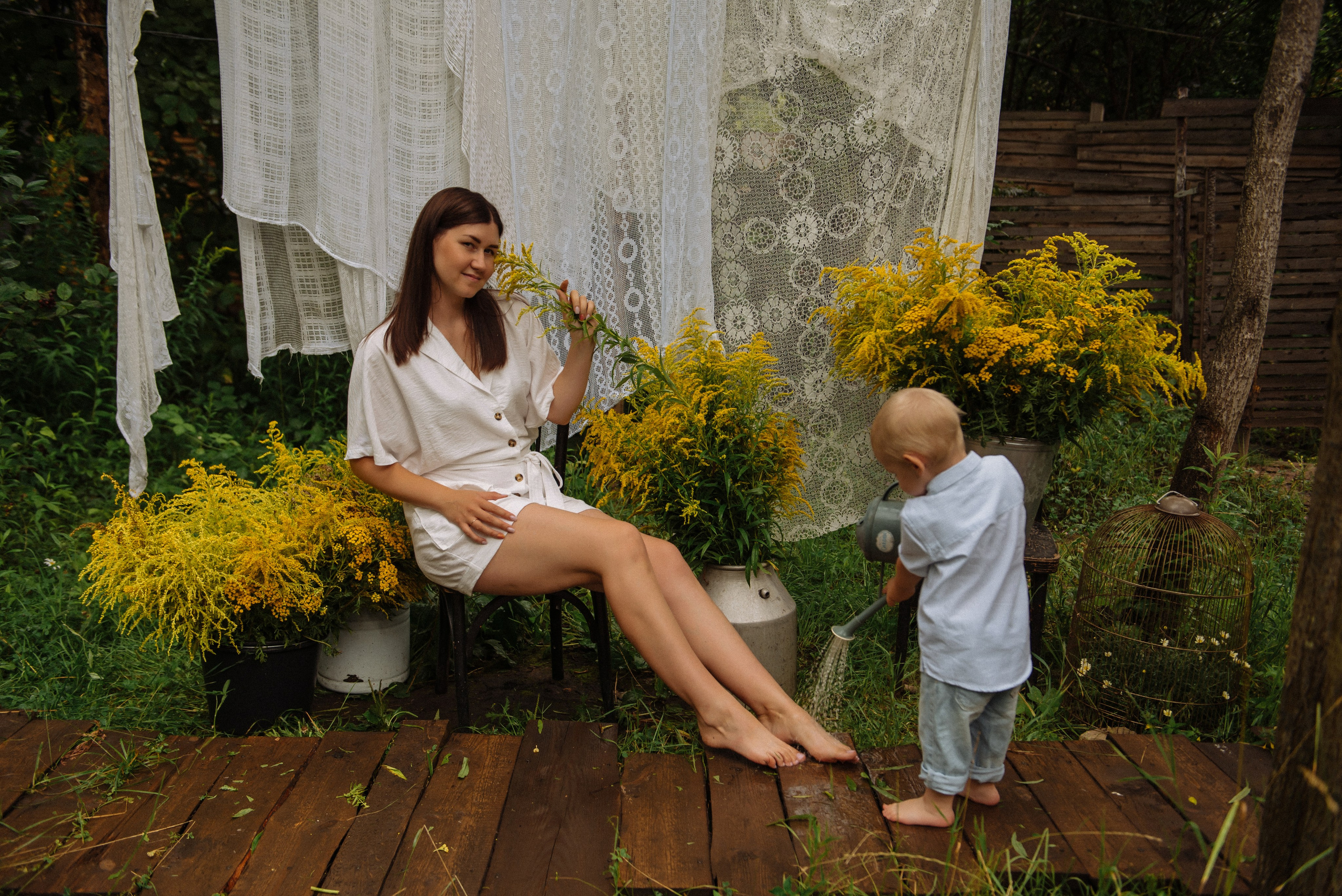 Счастье быть ребенком). Свадебный, портретный, фотограф беременности в Нижнем Новгороде Алина Зиновьева