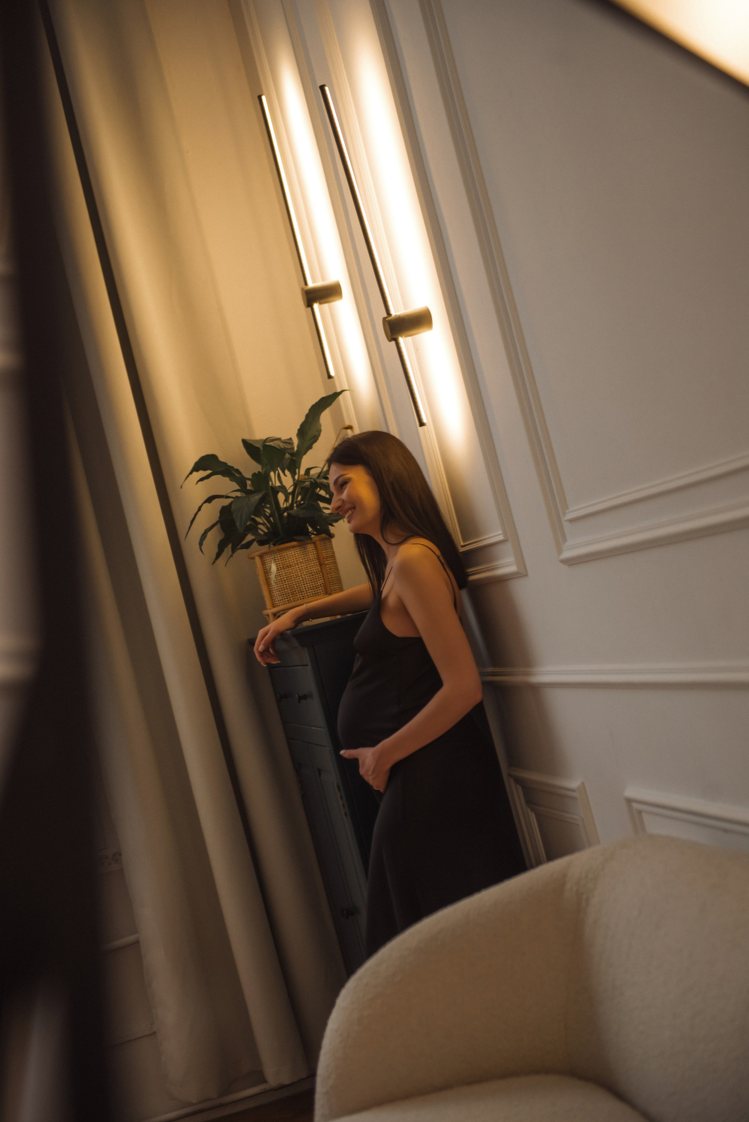 Диана. Свадебный, портретный, фотограф беременности в Нижнем Новгороде Алина Зиновьева