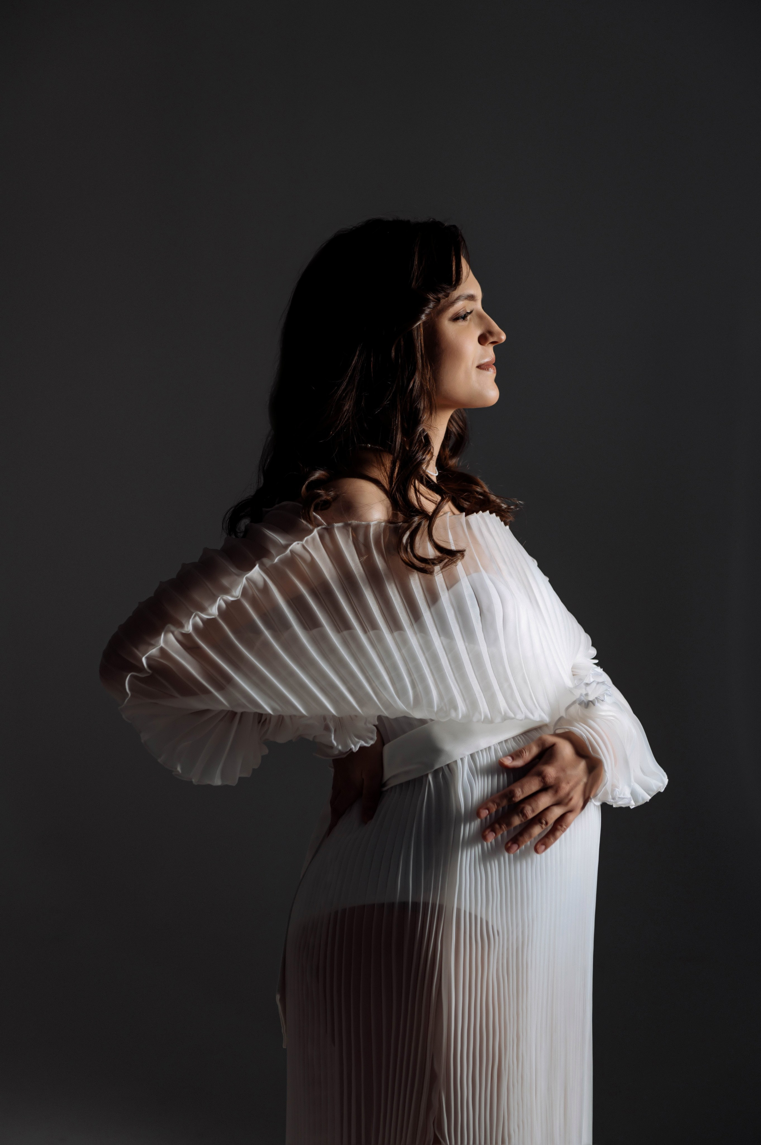 Наташа. Свадебный, портретный, фотограф беременности в Нижнем Новгороде Алина Зиновьева