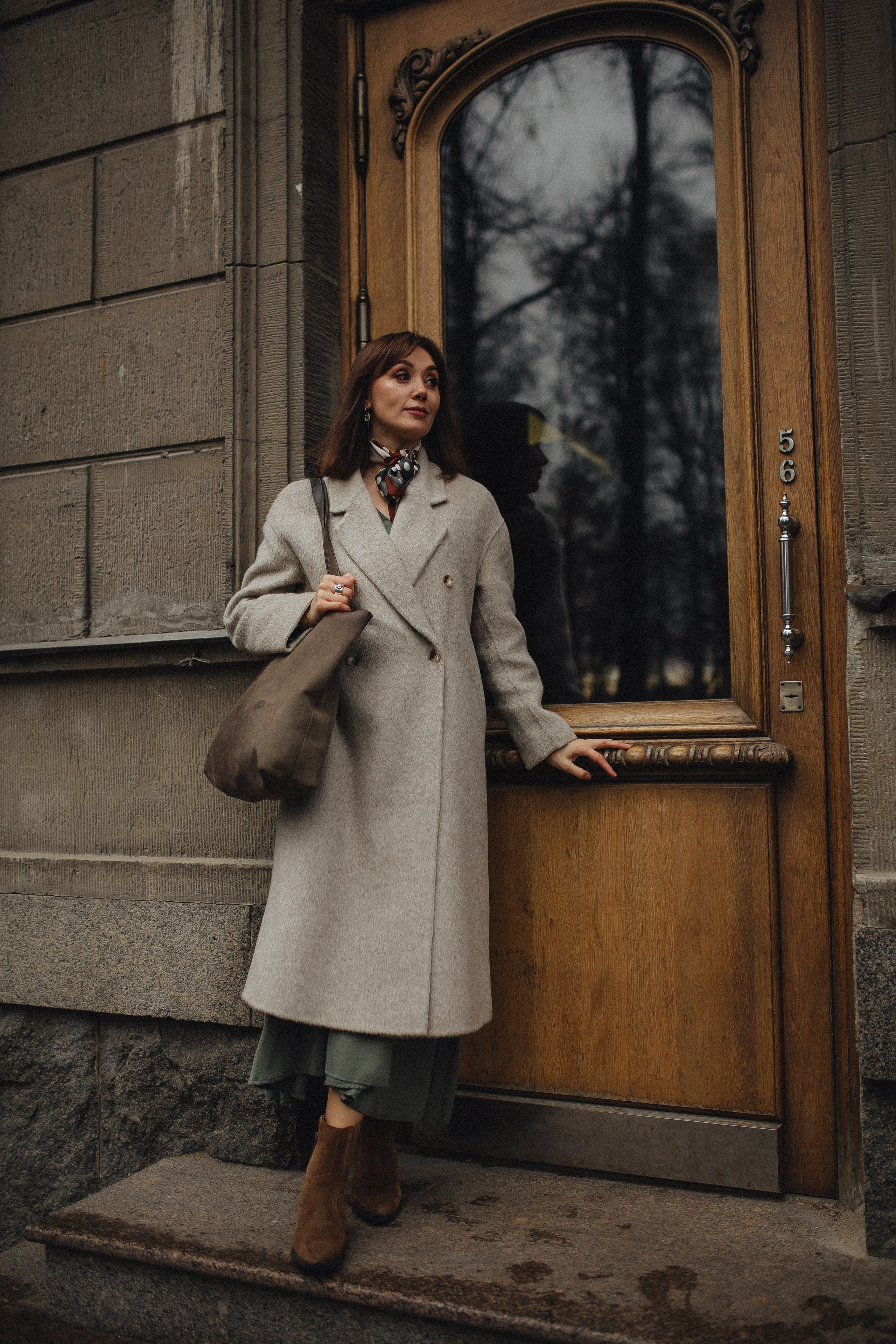 Татьяна. Фотограф в Санкт-Петербурге Анастасия Комолова