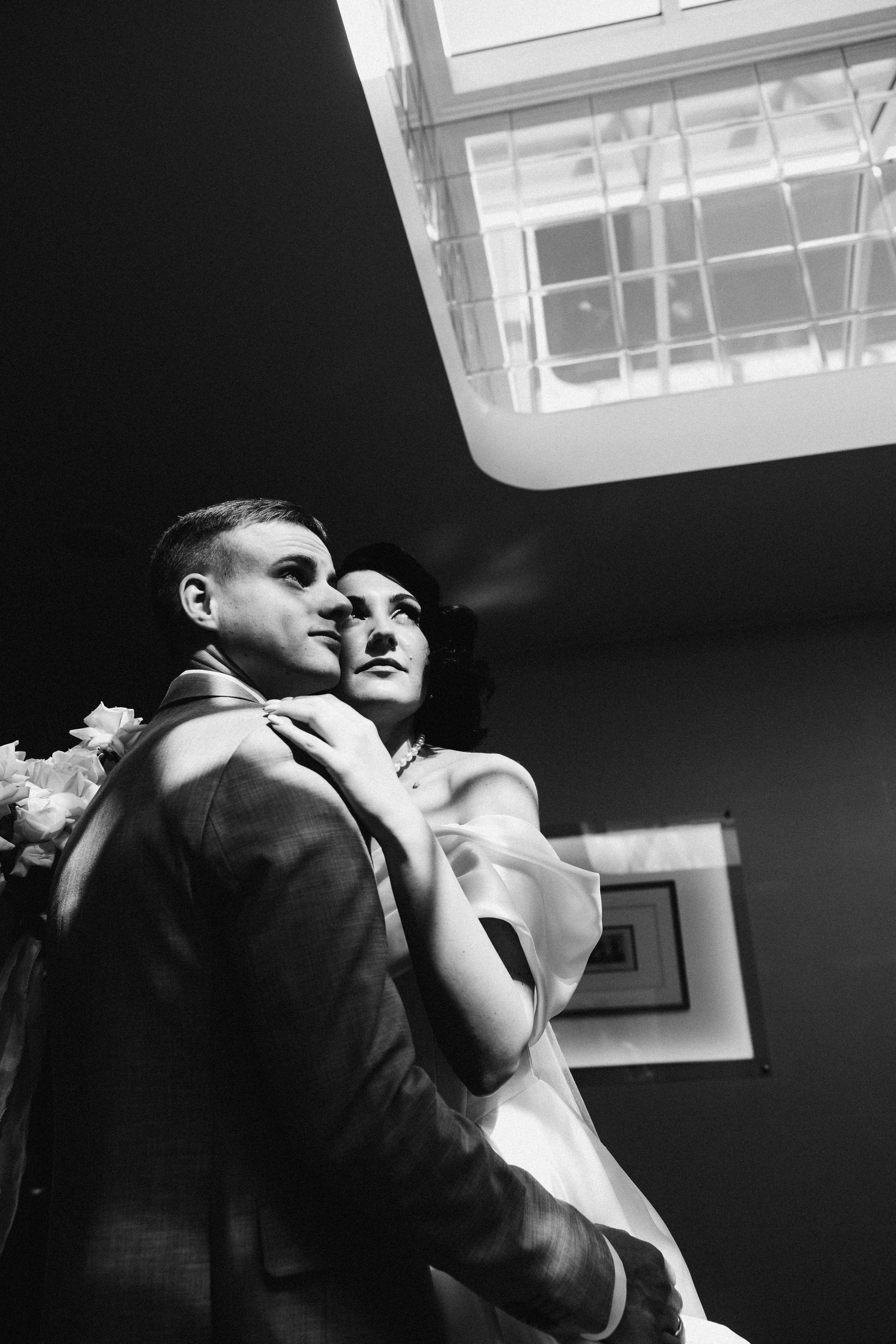 Ирина и Александр. Алена Бадамшина — свадебный фотограф Воронеж / Москва