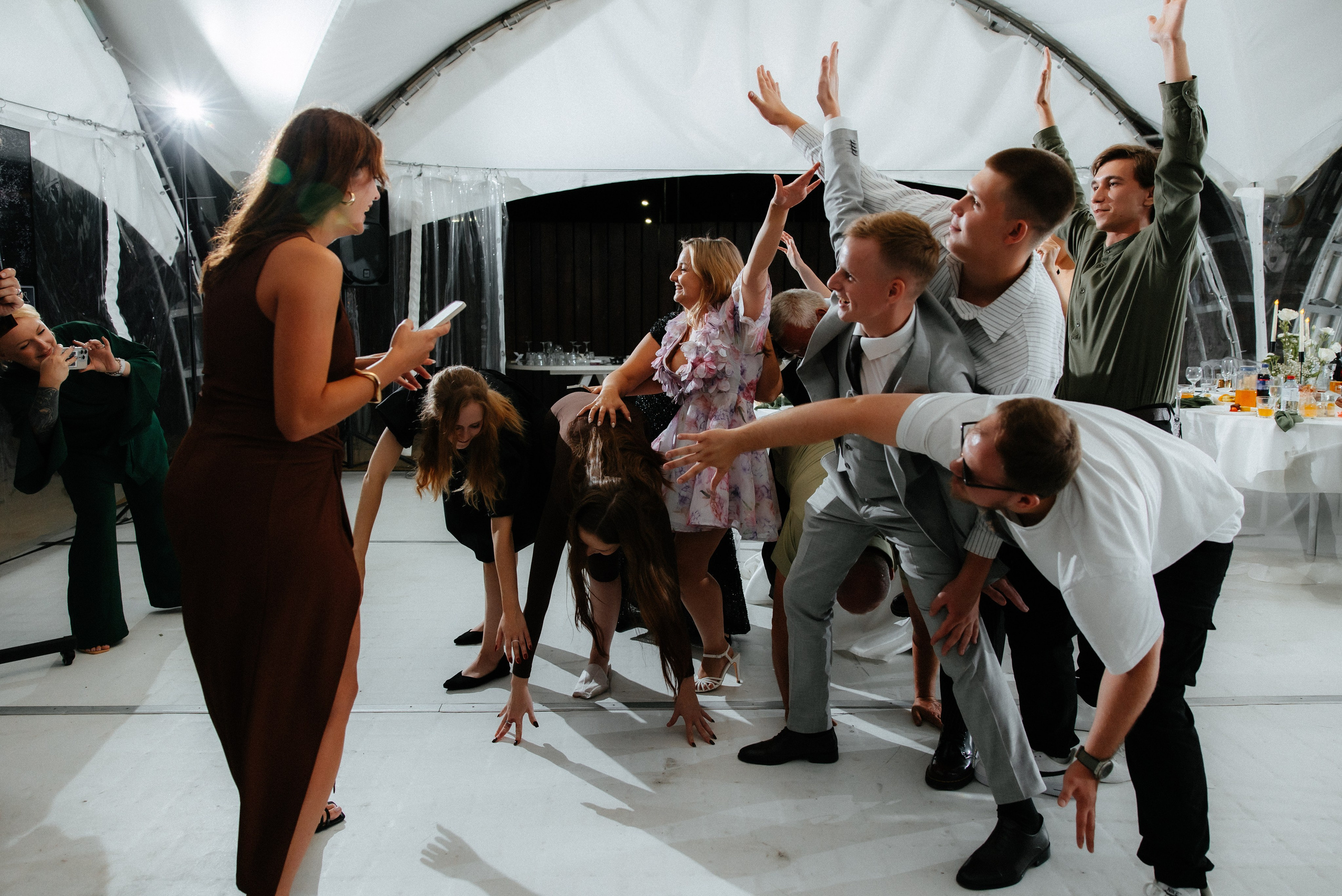 Ирина и Александр. Алена Бадамшина — свадебный фотограф Воронеж / Москва