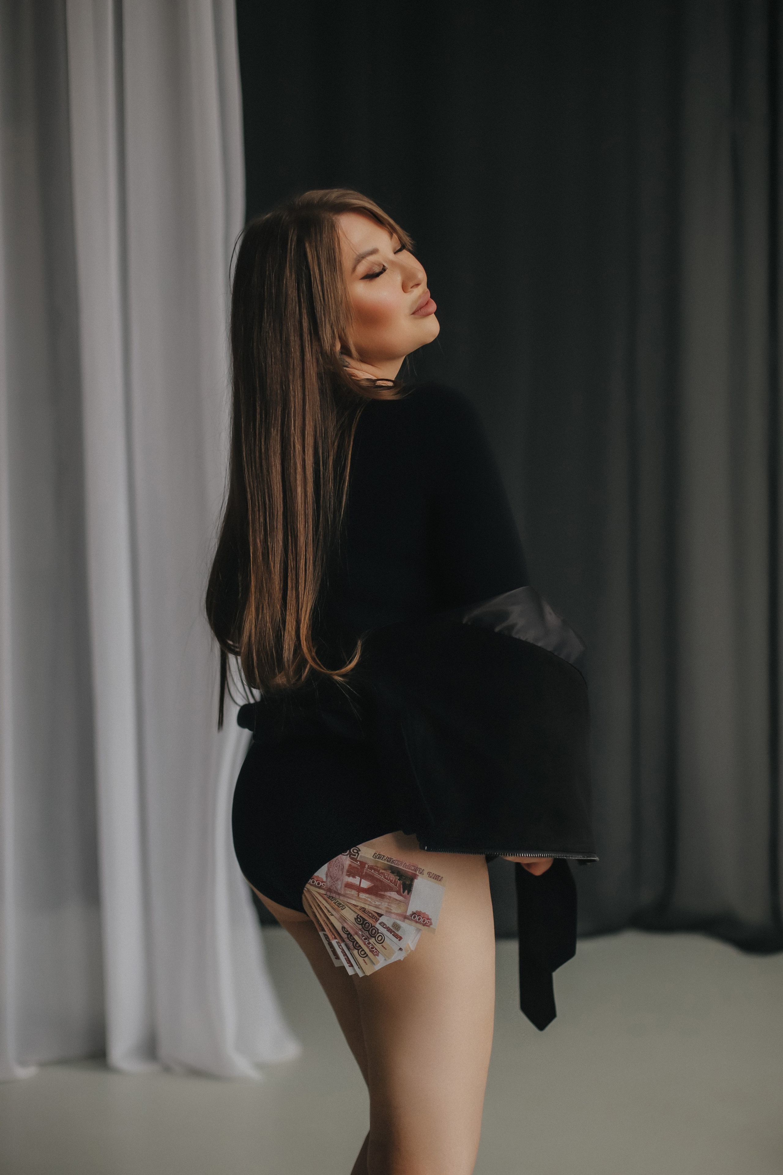 Фотосессия для девушки. Профессиональный фотограф в Подольске Елена Локтионова