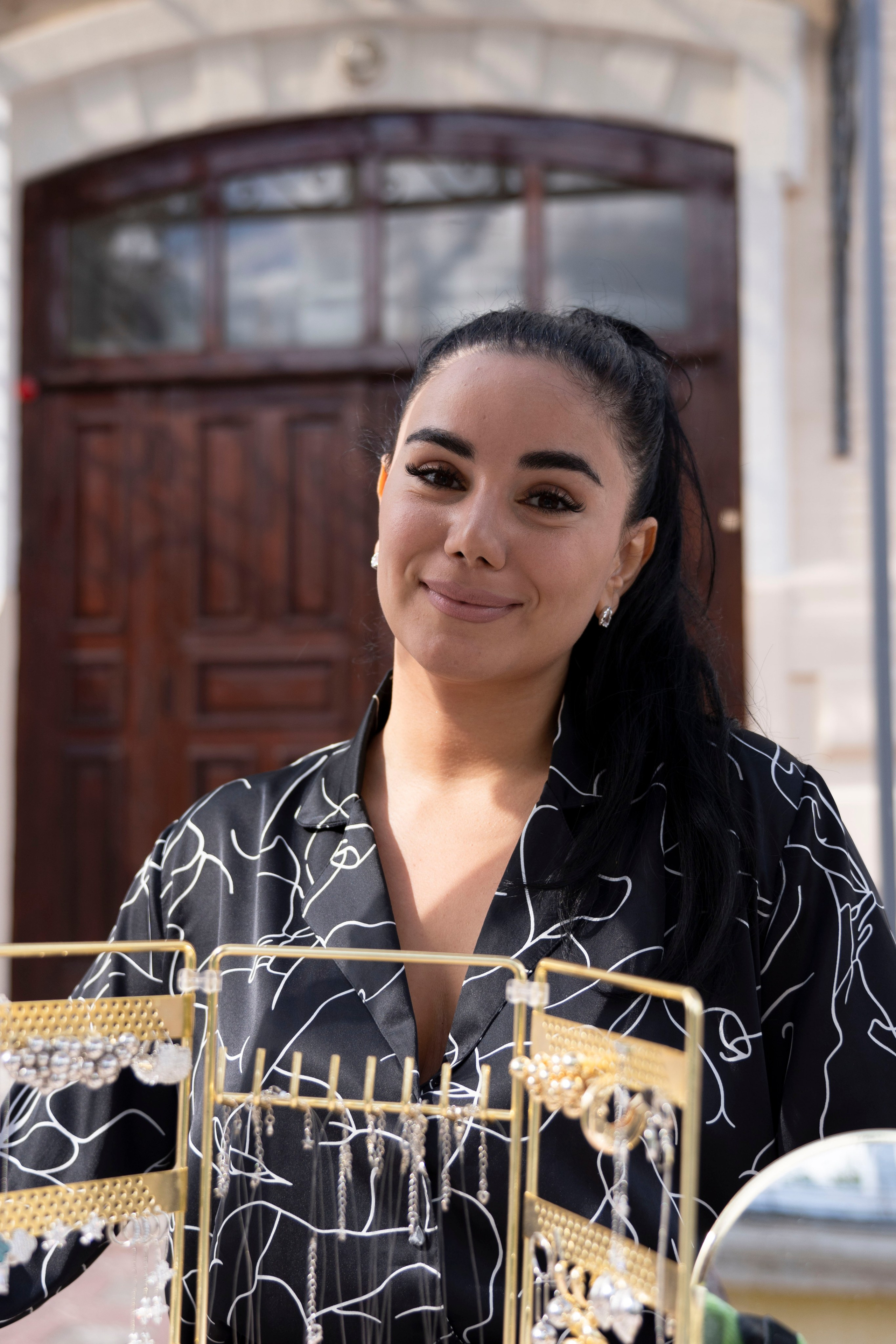 Проект к 650-ти летию города Кирова. Фотограф Киров Токарева Марина