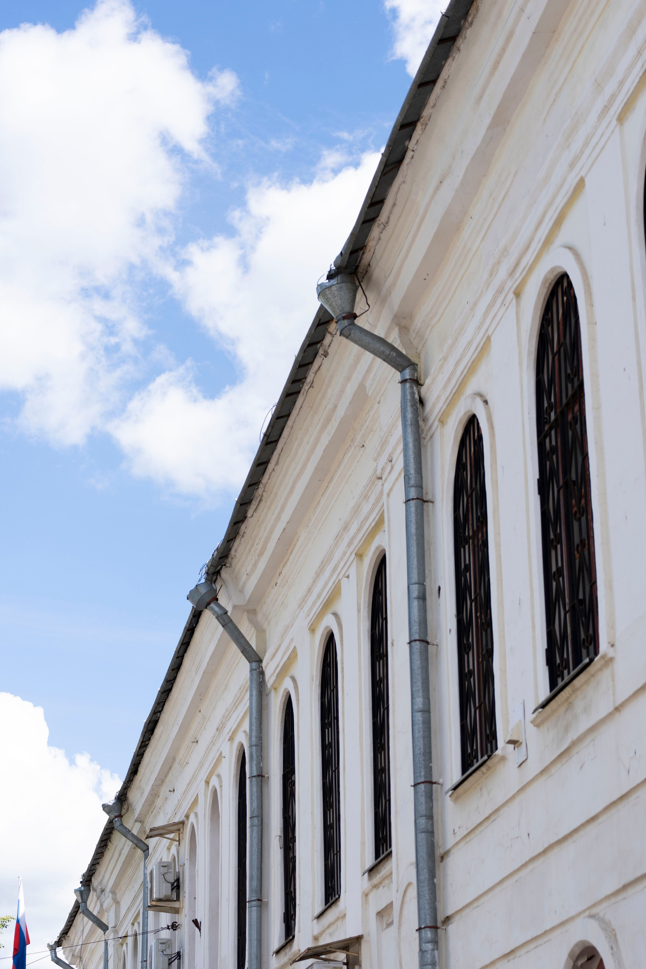 Проект к 650-ти летию города Кирова. Фотограф Киров Токарева Марина