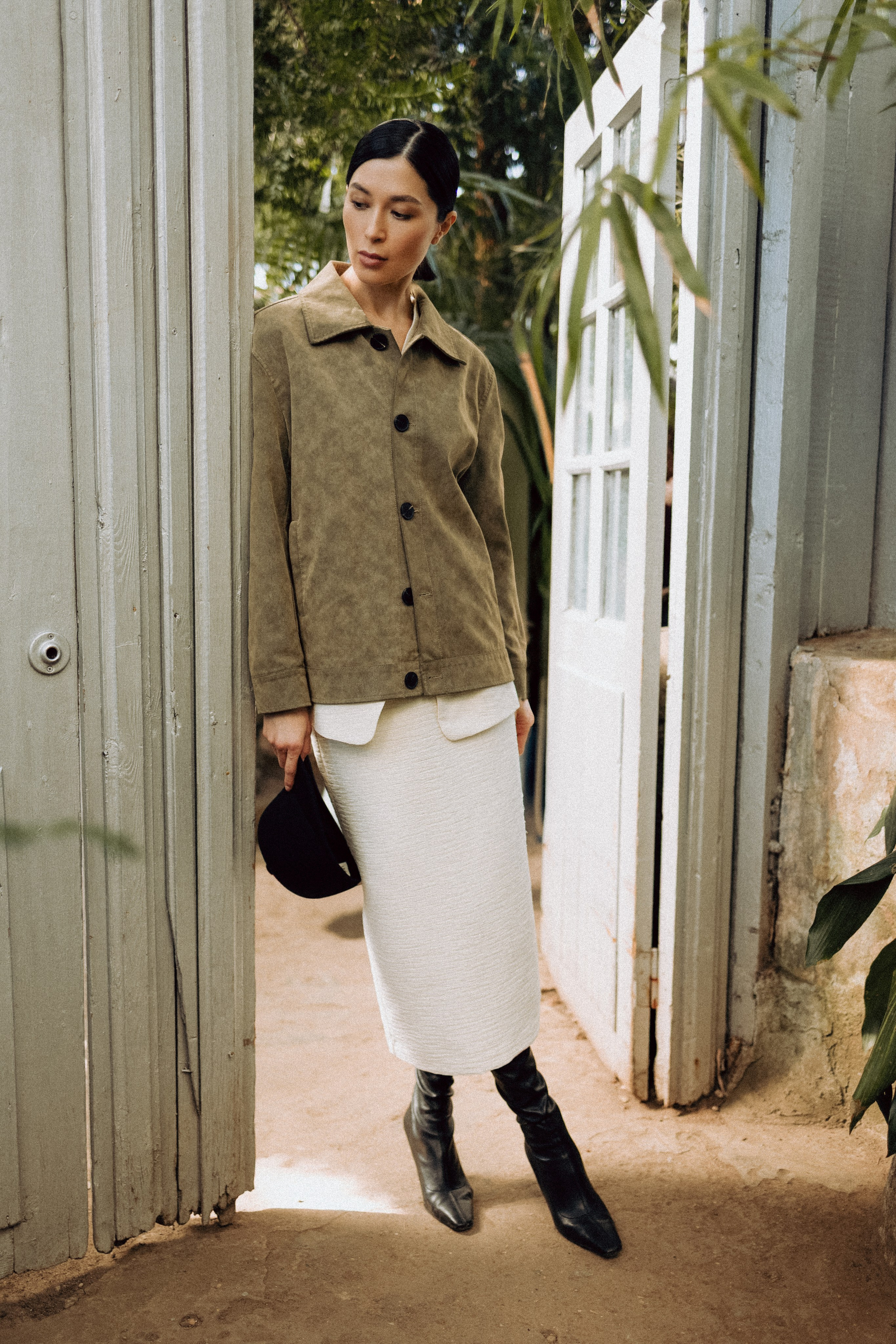 Lilia. Дарья Скворцова