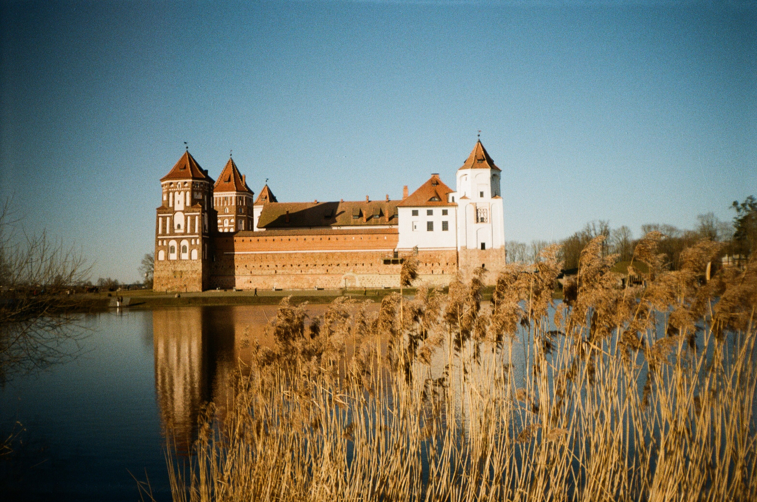 Street film. Фотограф г. Санкт-Петербург