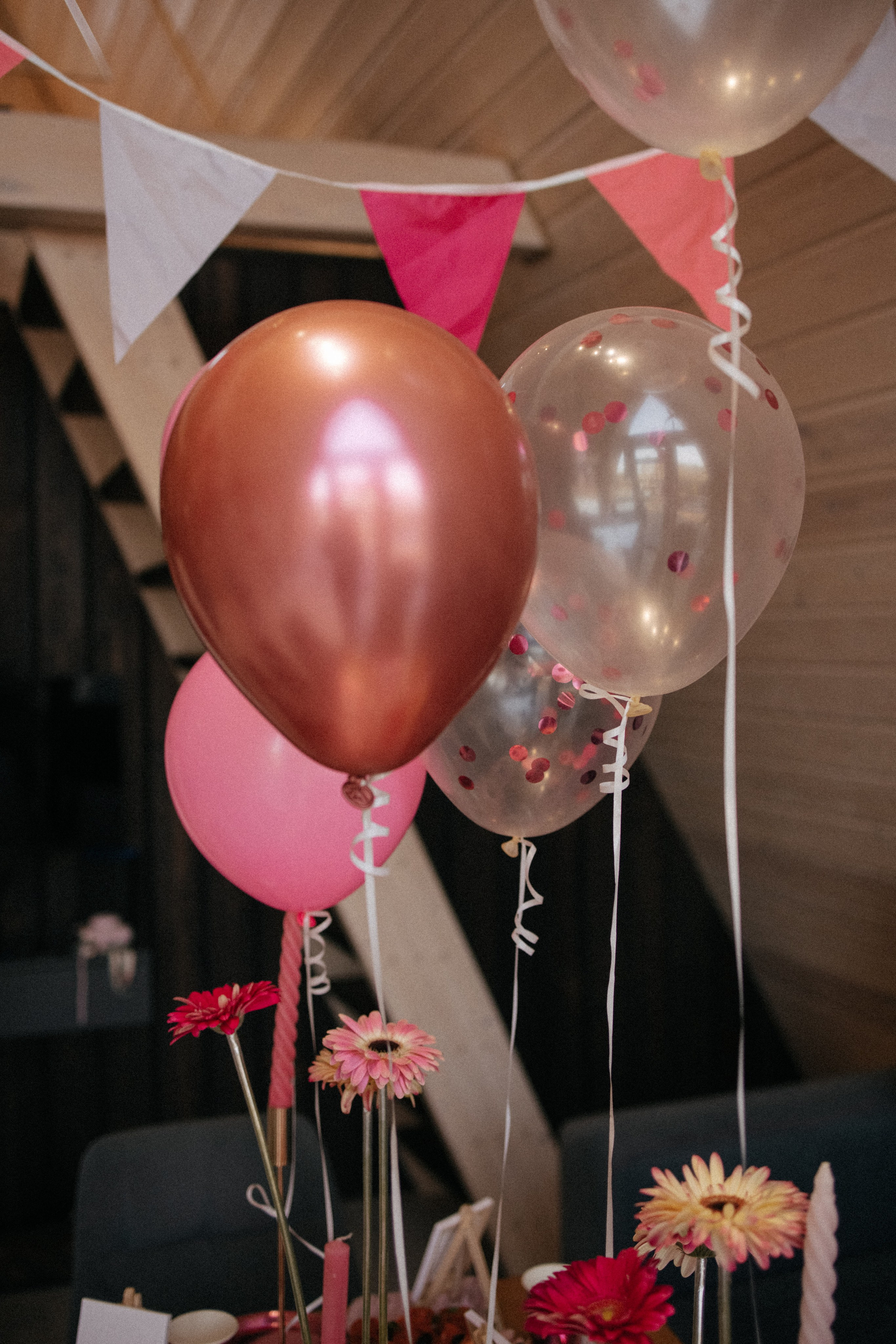 Birthday. Свадебный и портретный фотограф Тюмень