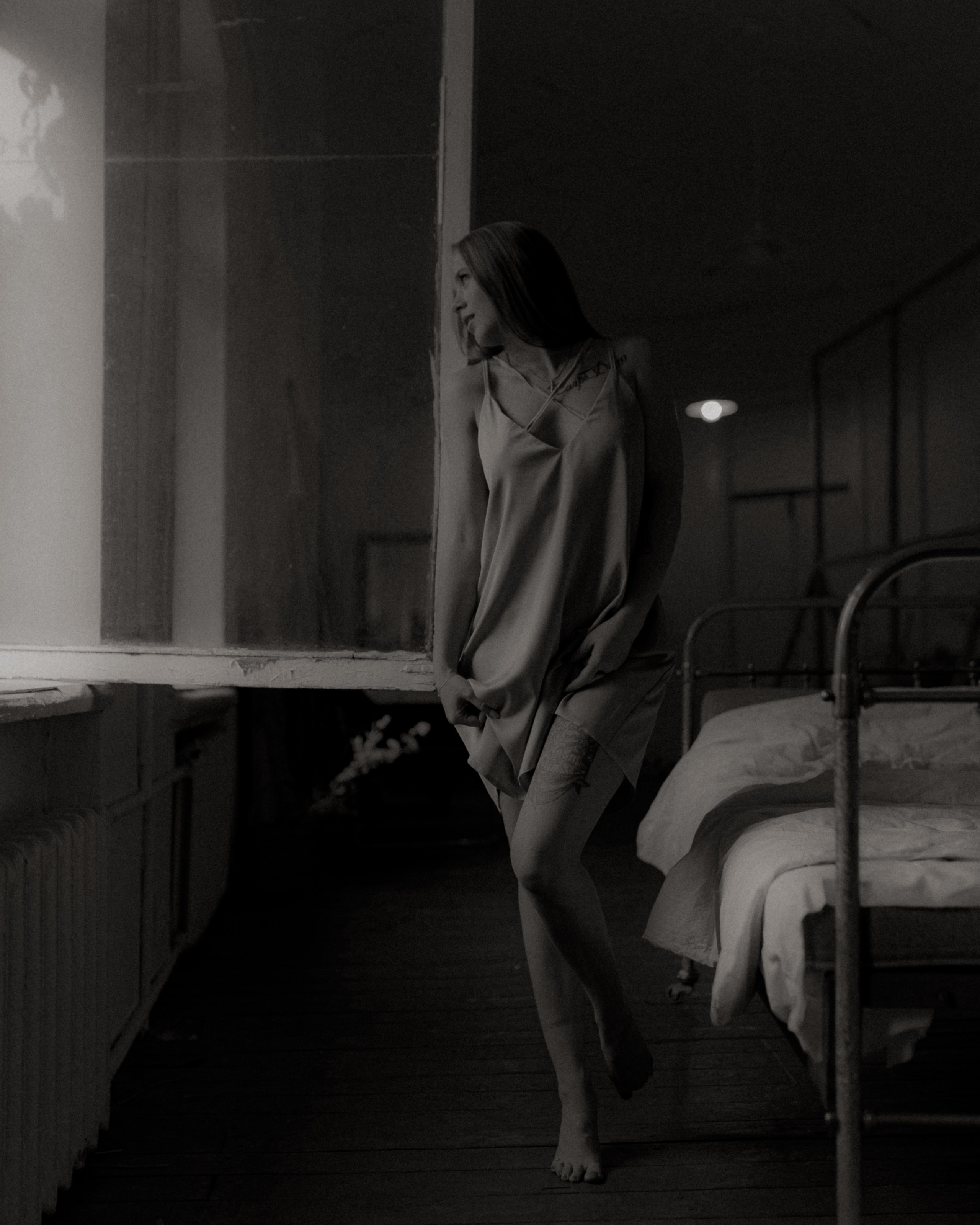 Дарья. DARYA.BELKINA