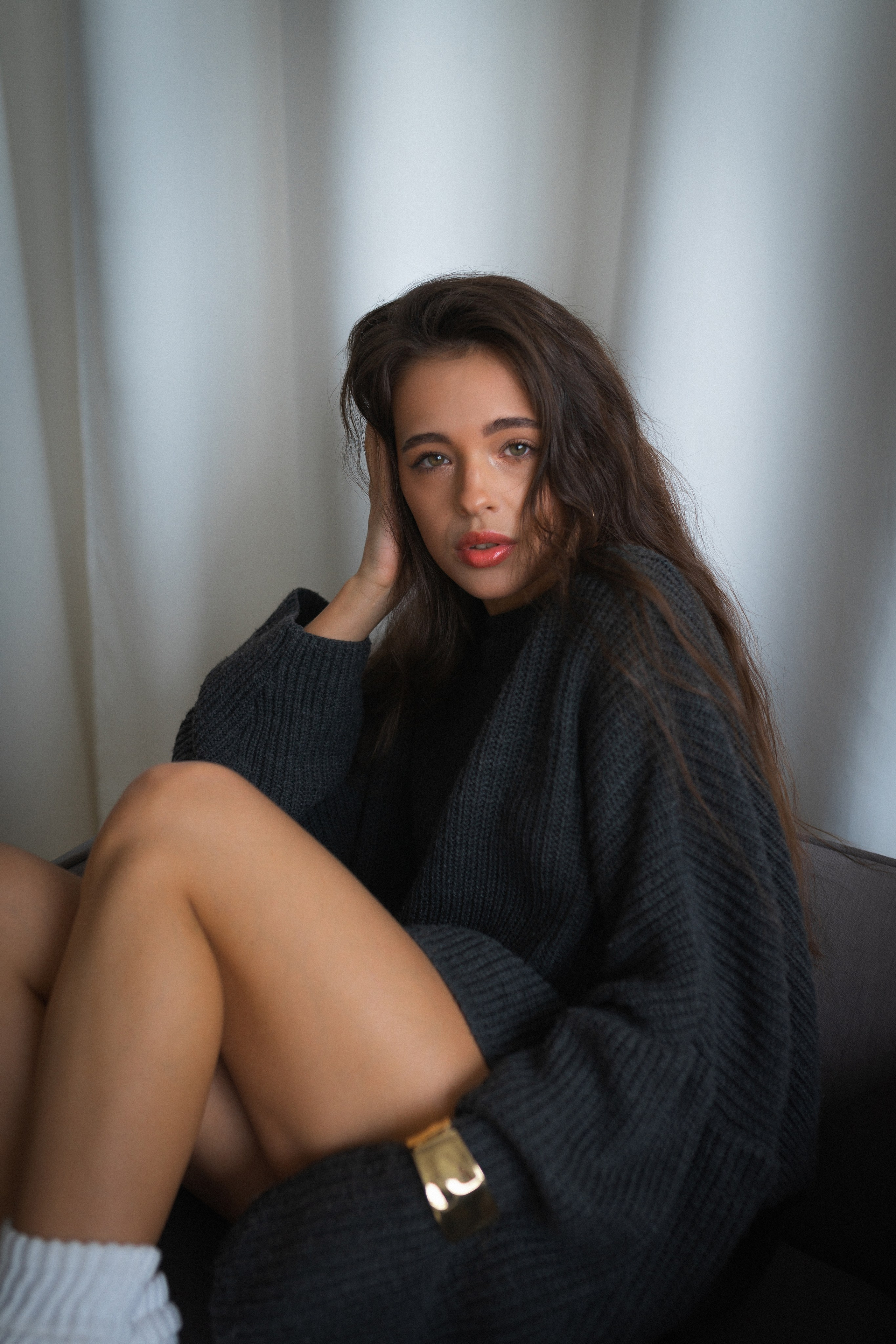 Polina. Ateonat’s Photography