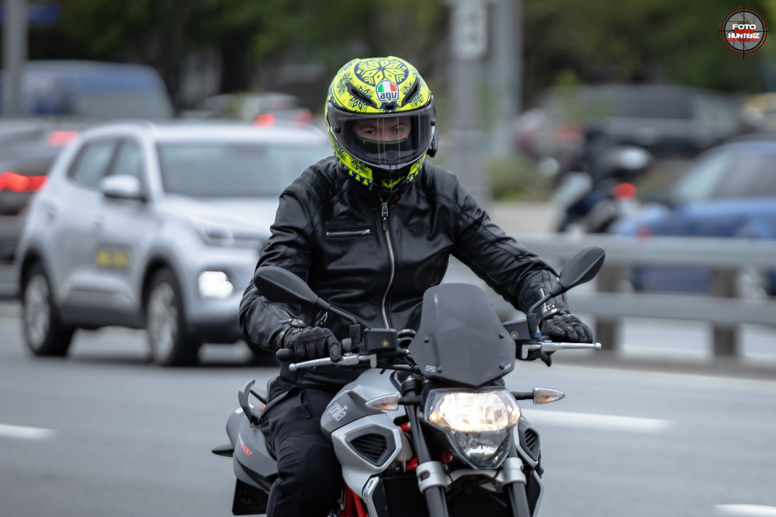 Анонс на Ленинградском ш. 04.05.25. Фотограф Владимир Охрименко