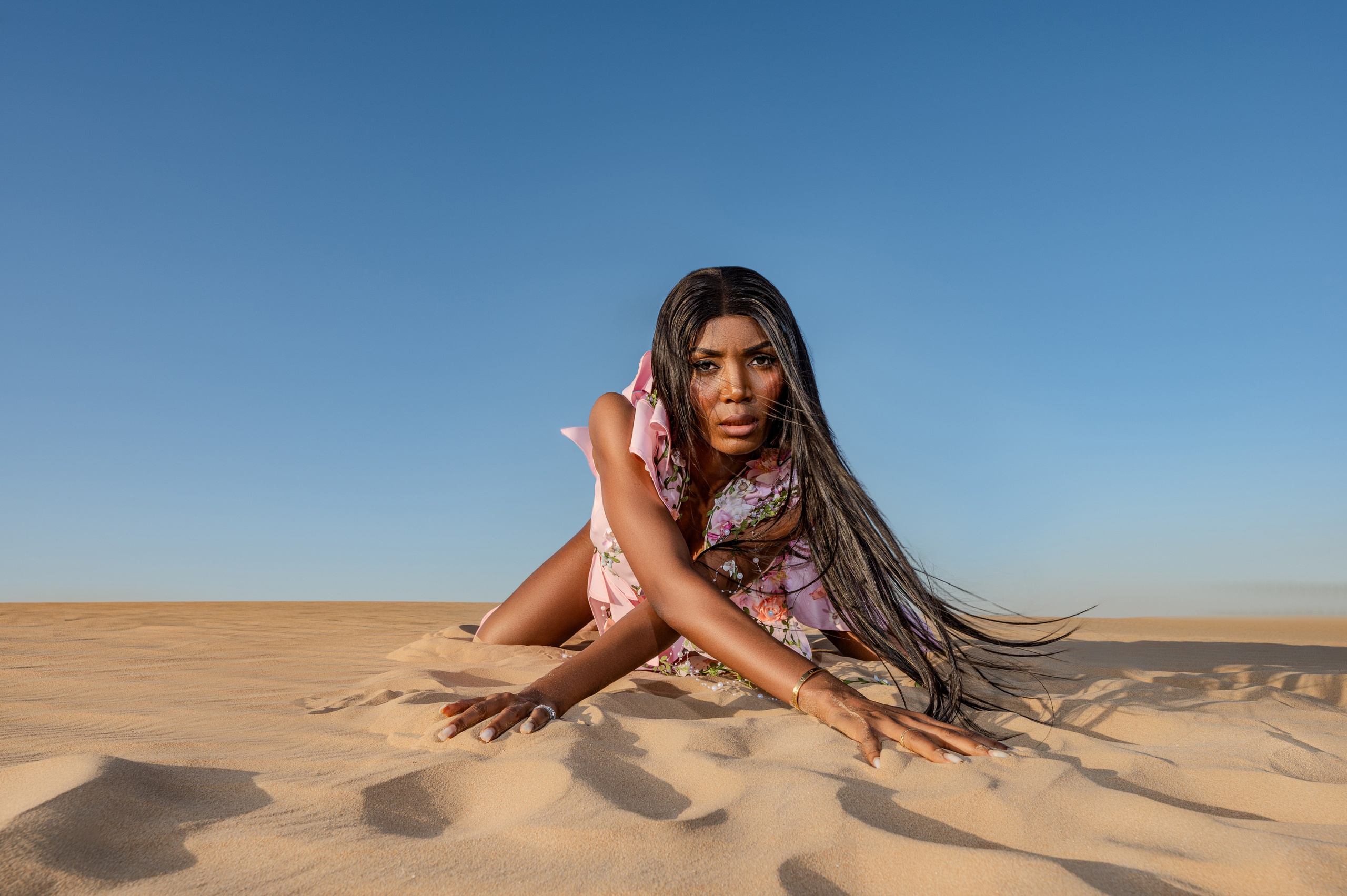 Doris pink. Коммерческий фотограф Москва /Дубай, эксклюзивные фэшн фотосессии