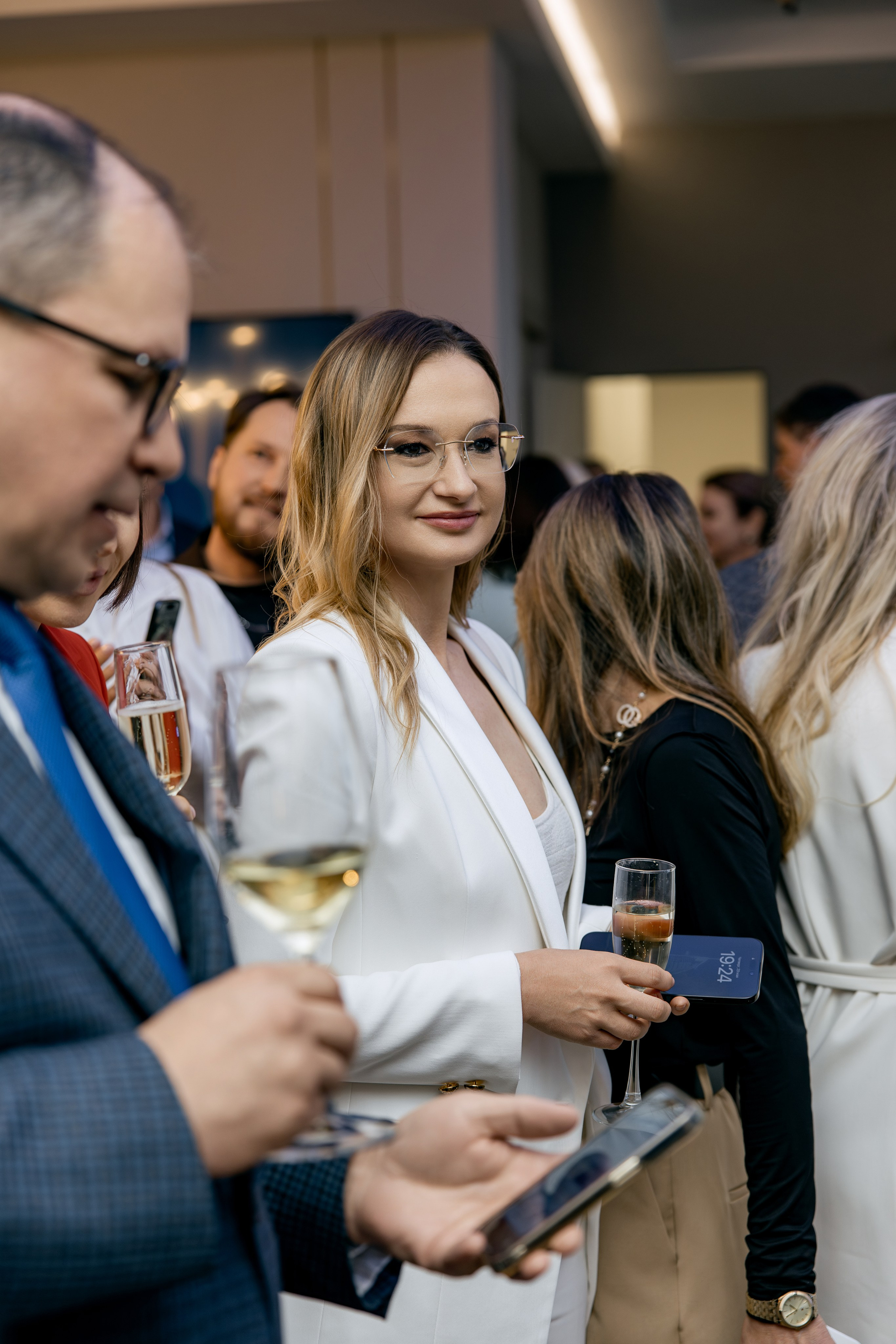 Небо над Енисеем. Фотограф в Красноярске