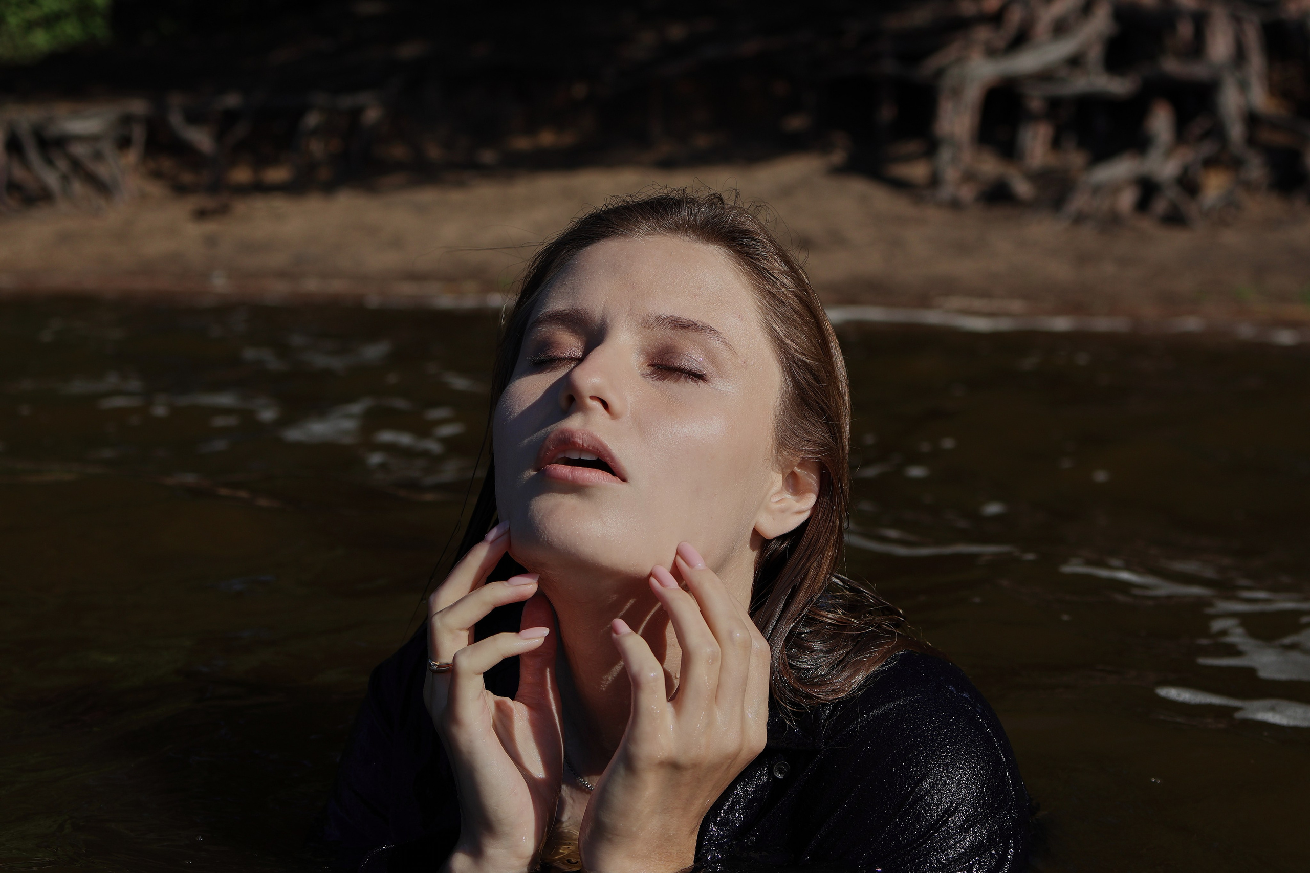 Портреты. Cherrymary.photo