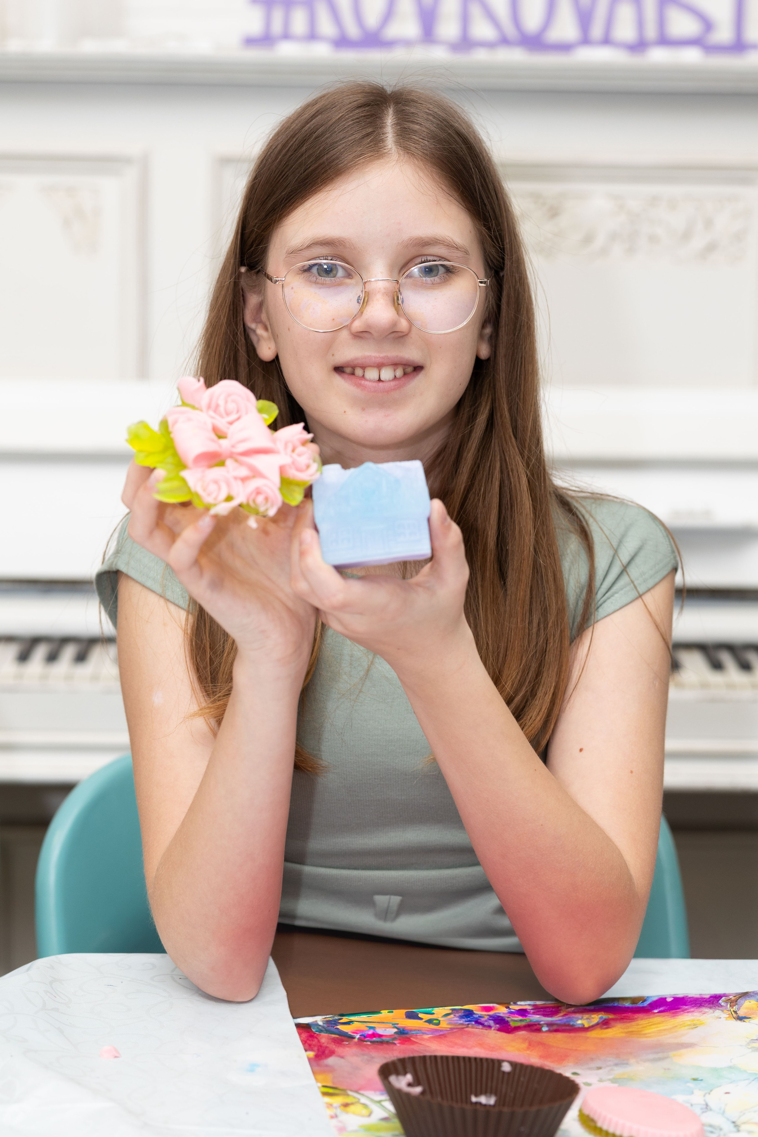 День Рождения Софии