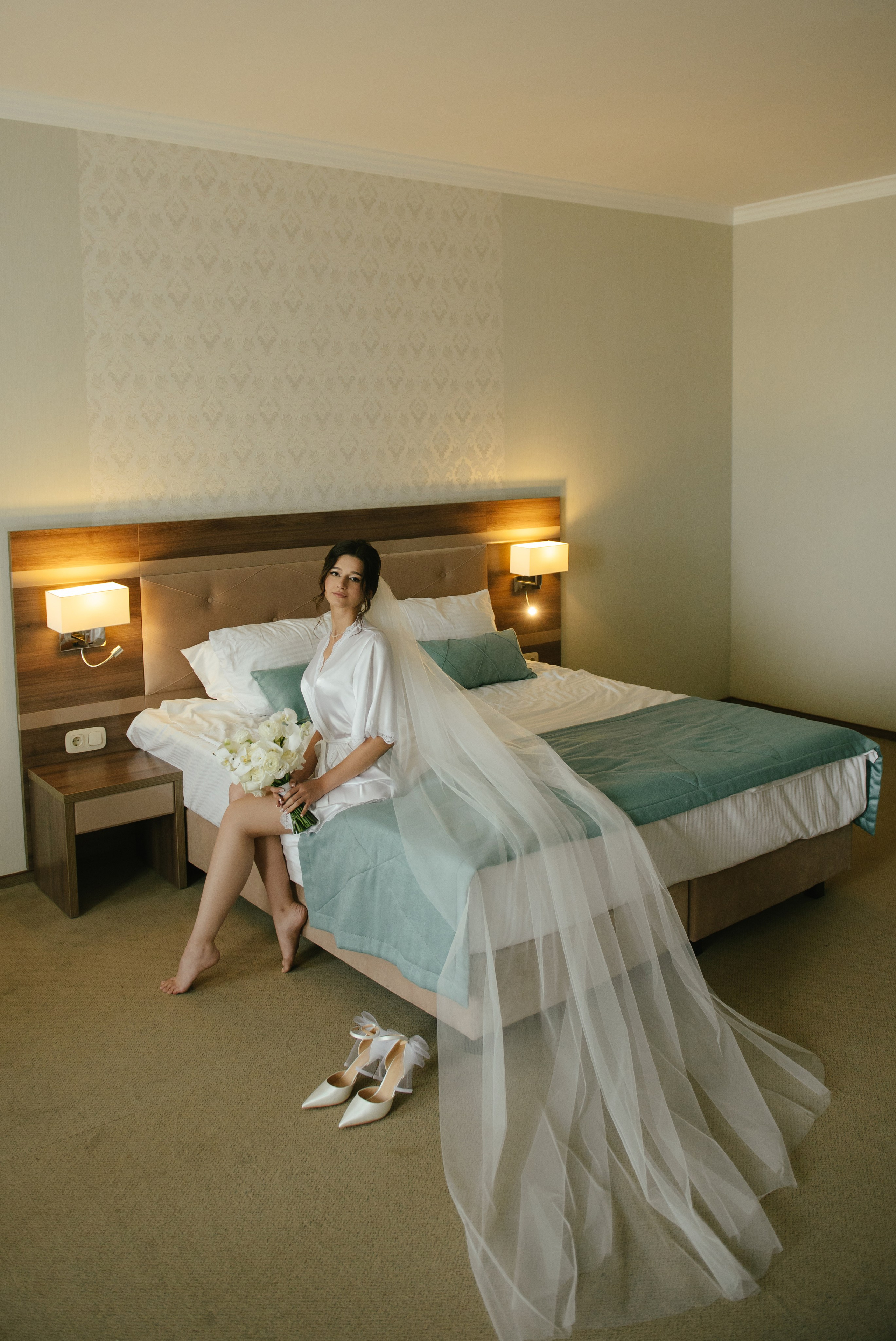 Дмитрий и Ангелина (г. Севастополь). Свадебный, женский, семейный фотограф в Севастополе Юлия Мошенко