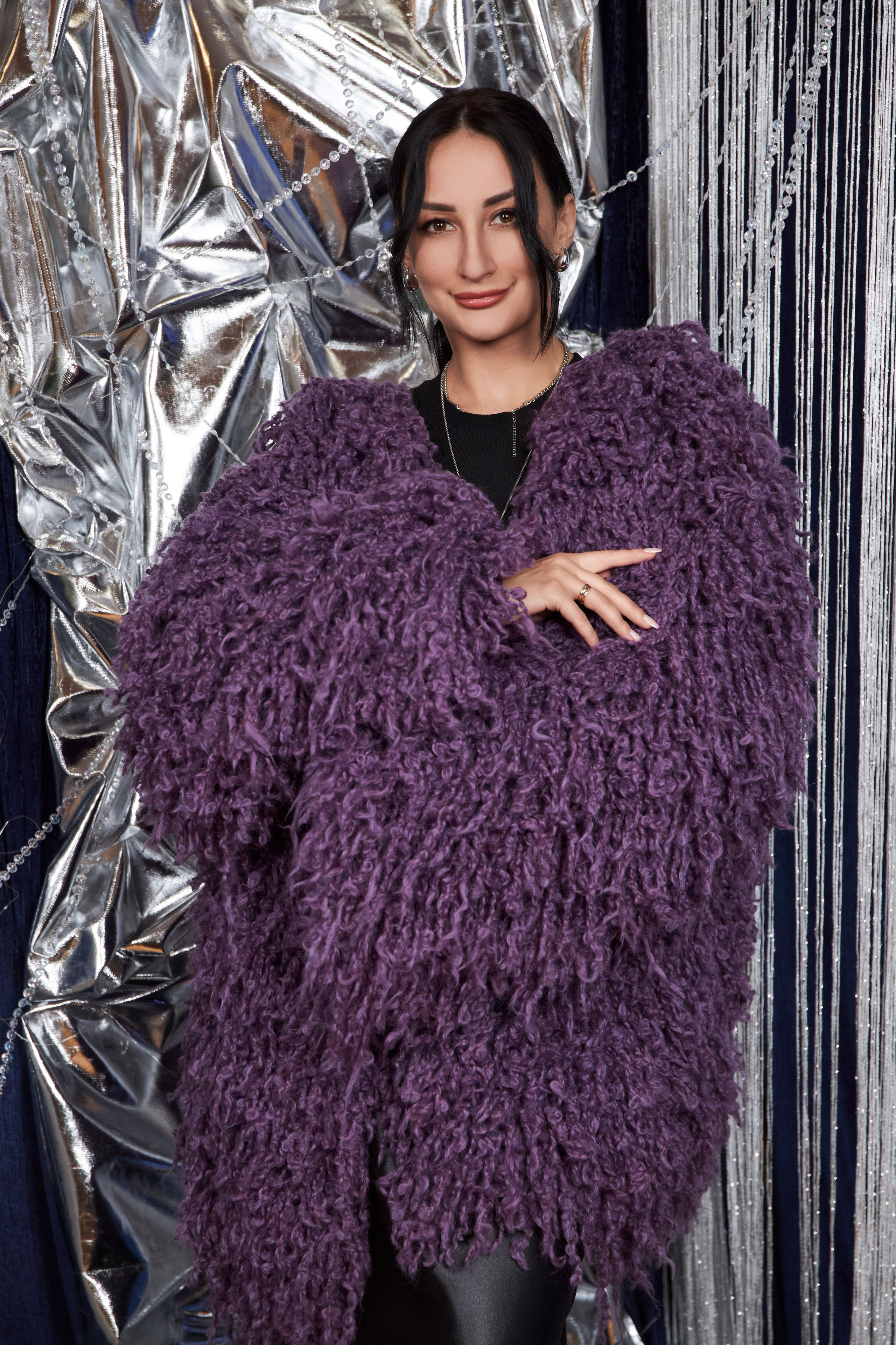 Конкурс дизайнеров «Нити прекрасного» 2024. Фотограф Алексей Яковлев