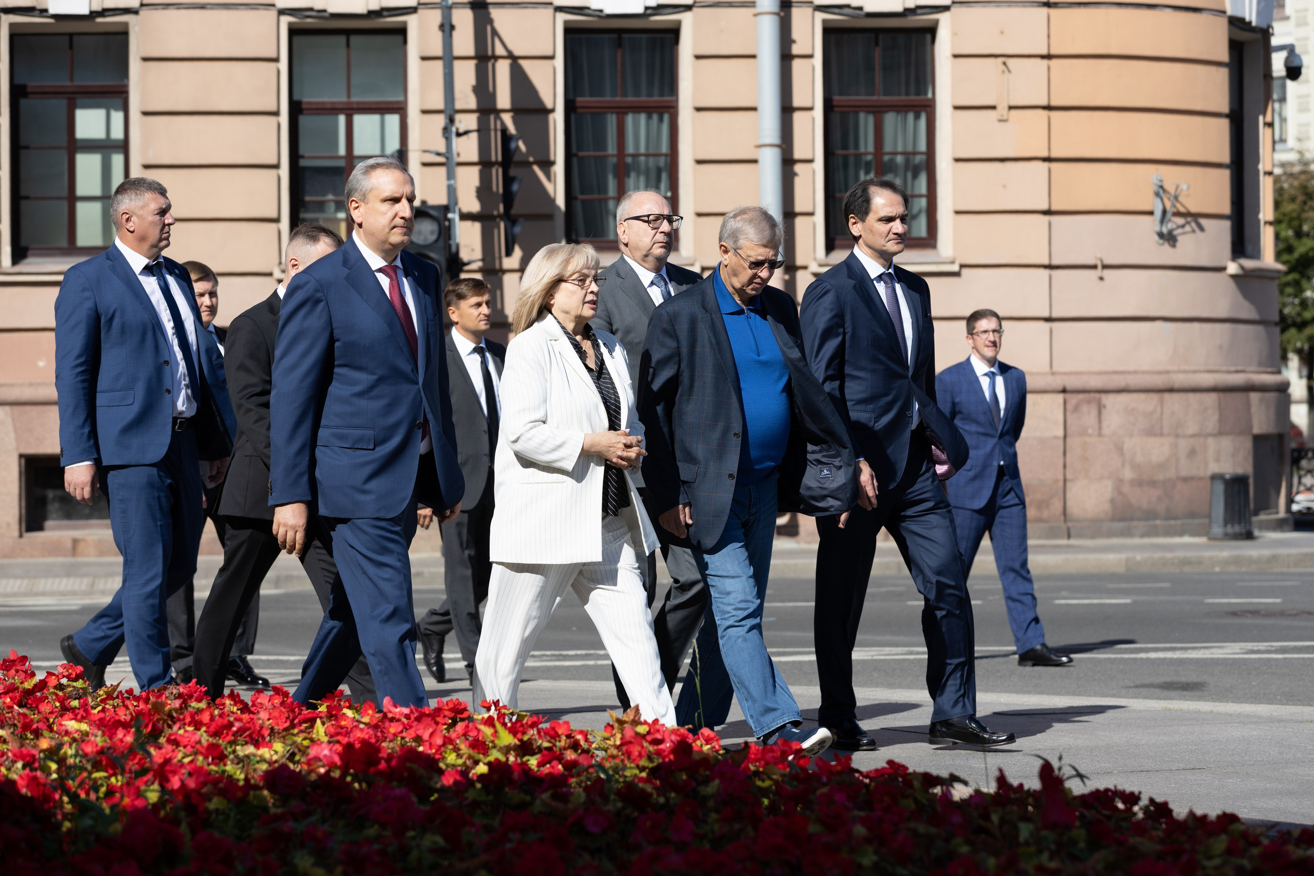Репортажная съёмка. Профессиональный фотограф Светлана Протасова