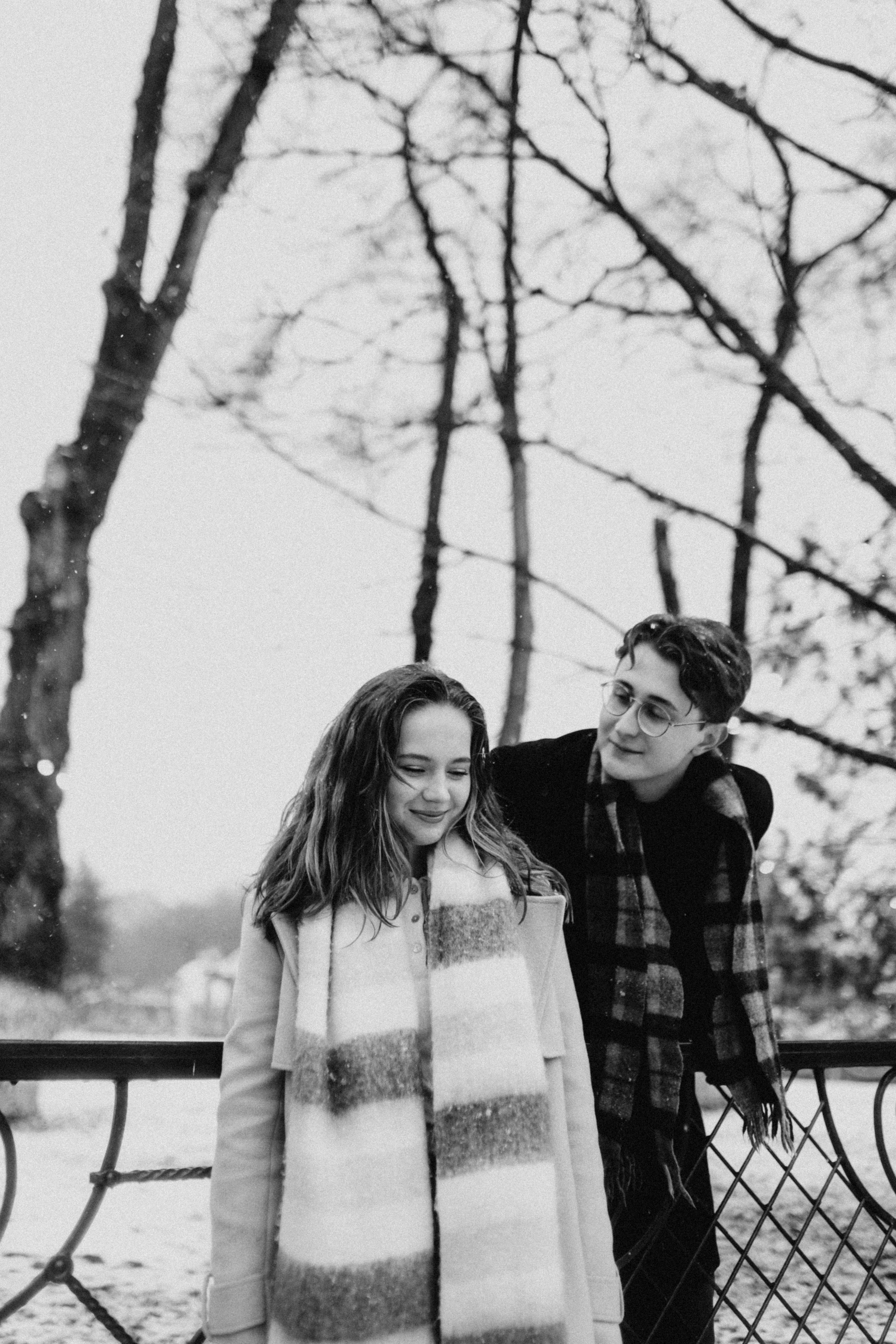 Алина и Слава. Даша Царёва, фотограф в Ростове-на-Дону